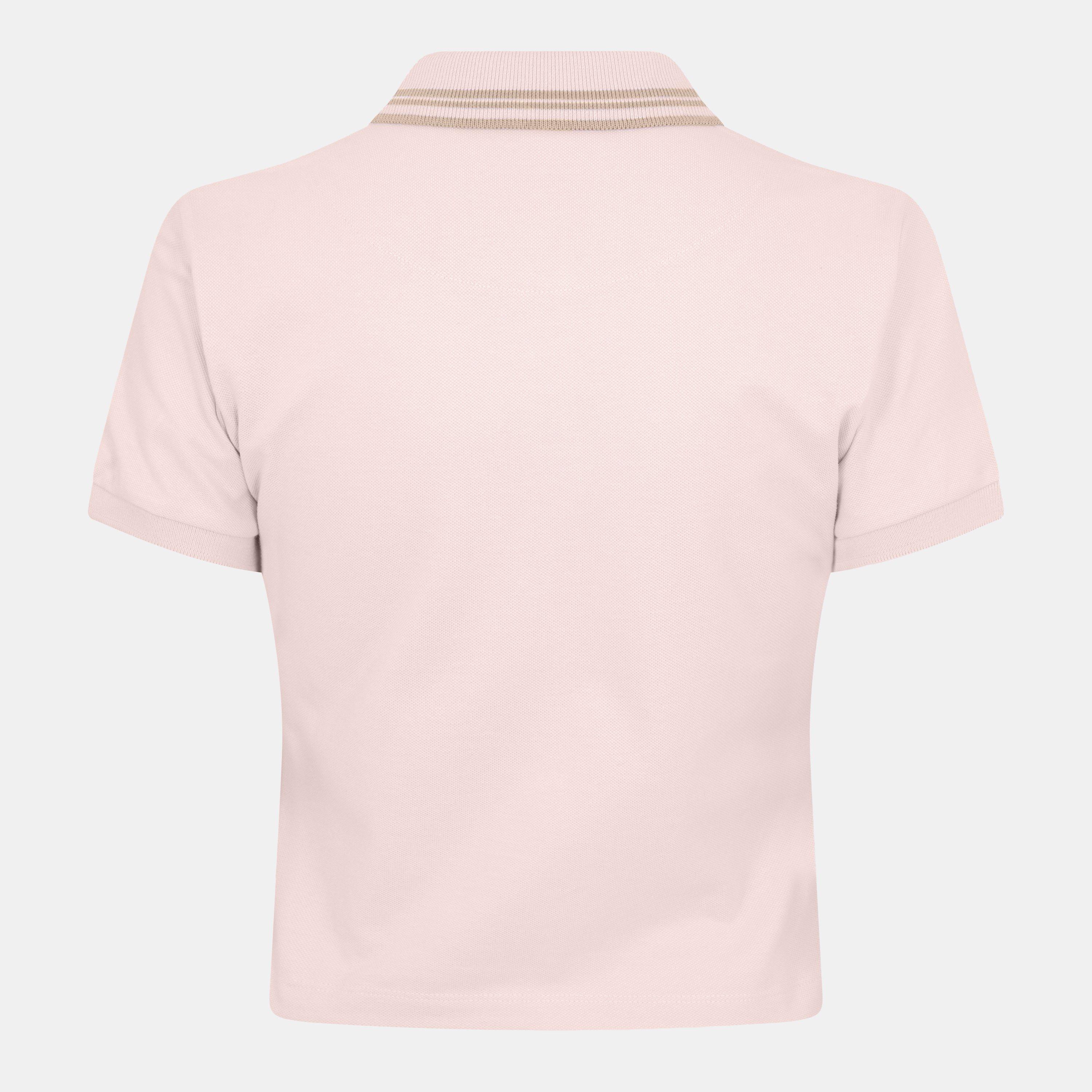 Viv Mini Polo Shirt