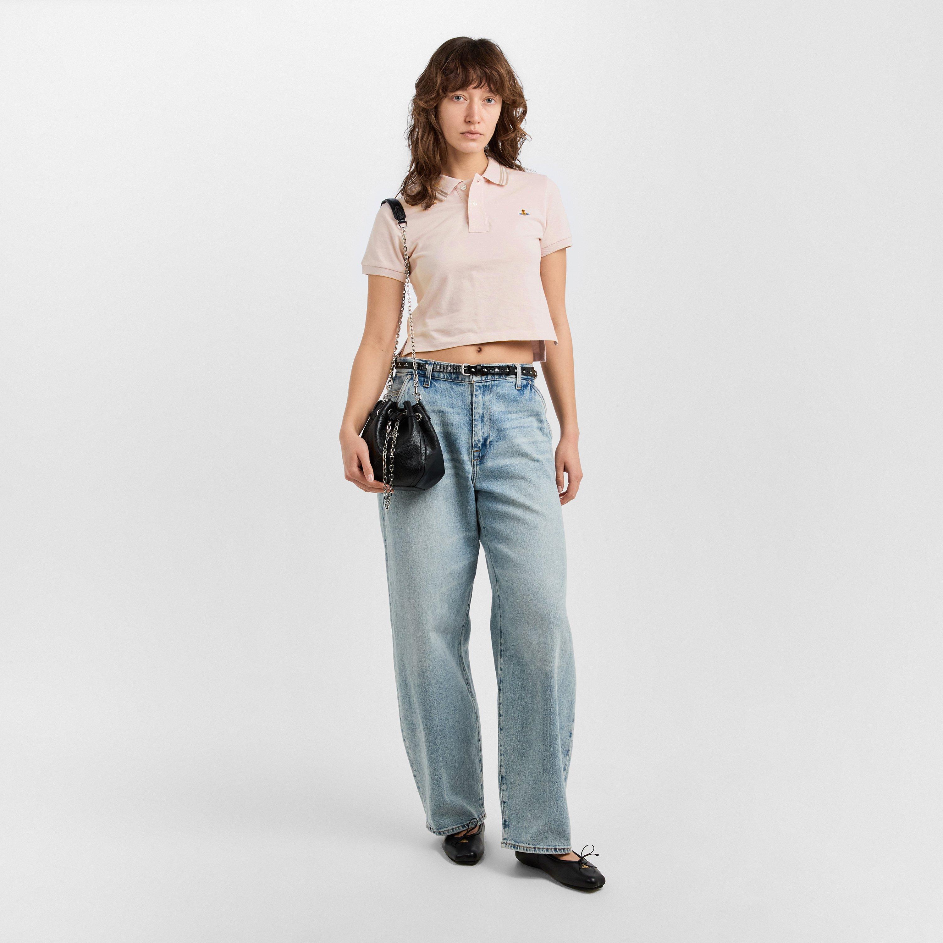 Viv Mini Polo Shirt
