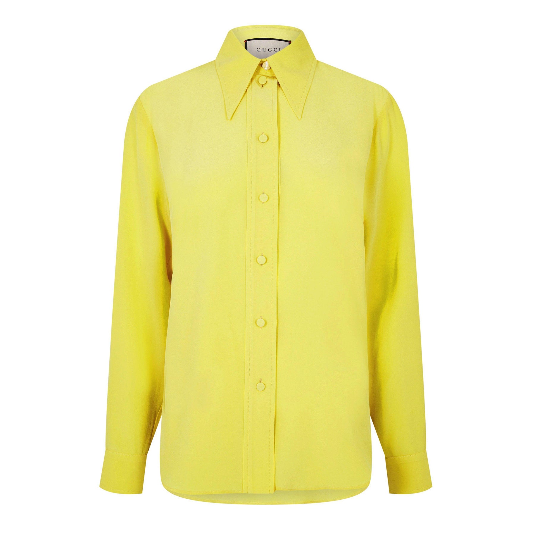 Bow Blouse