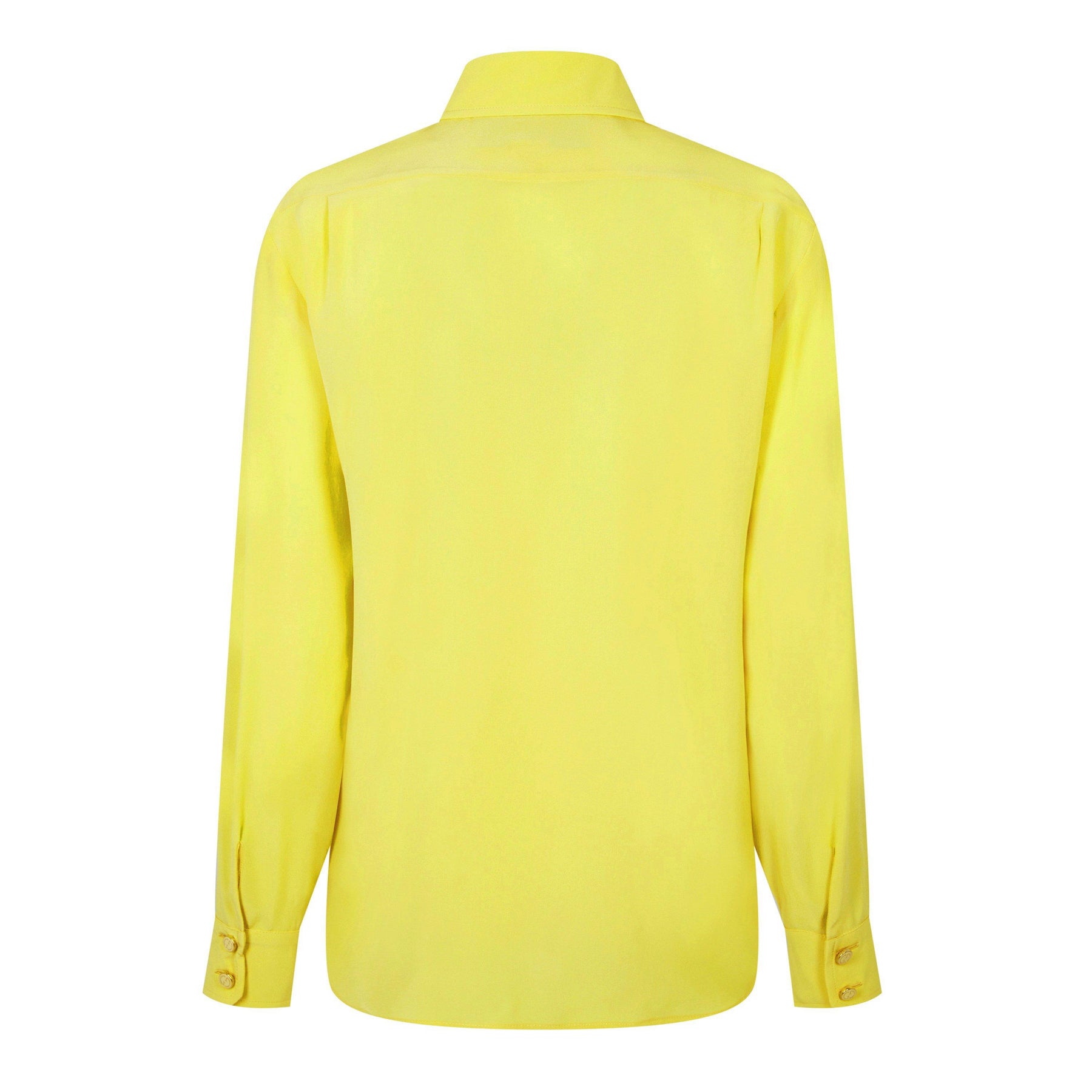 Bow Blouse