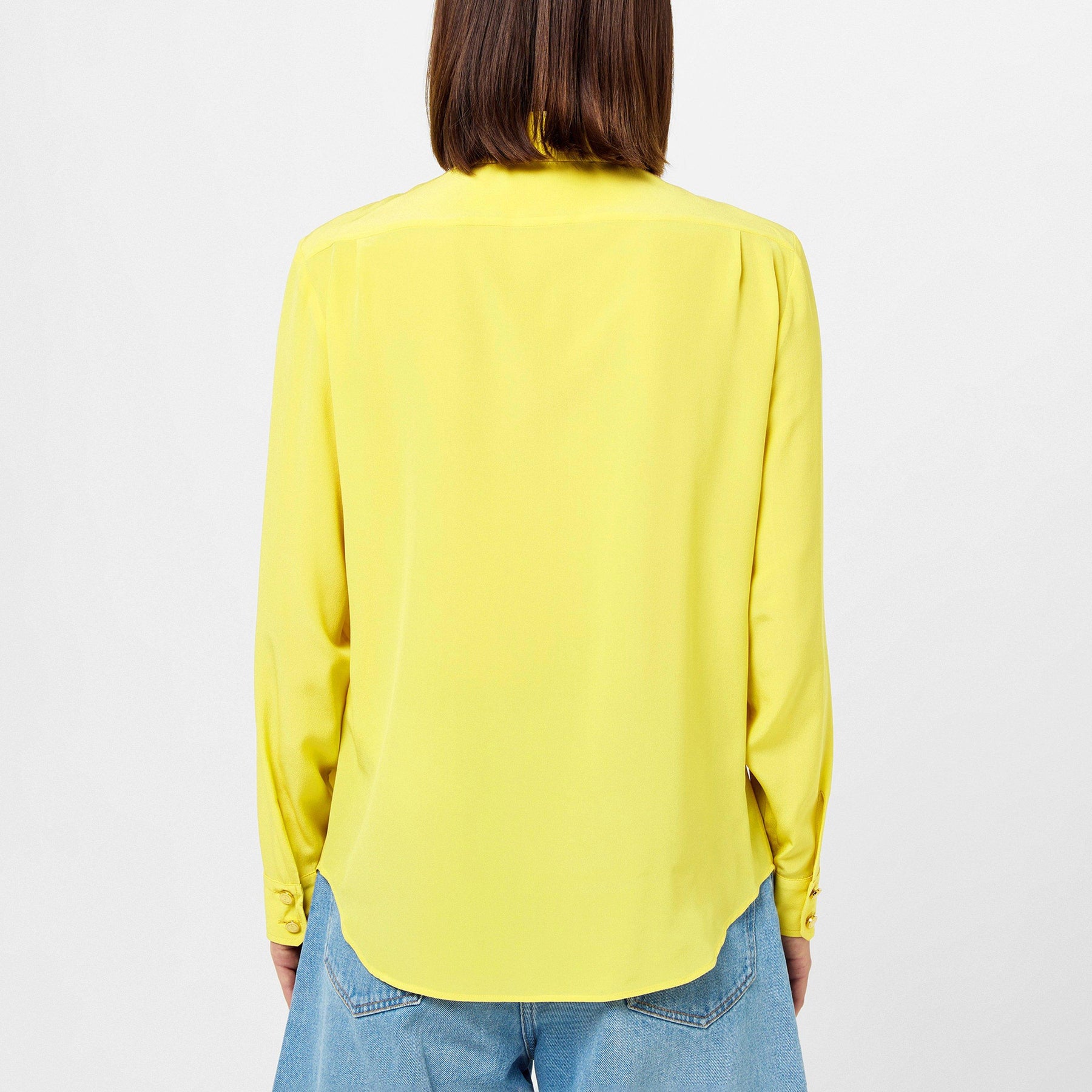 Bow Blouse