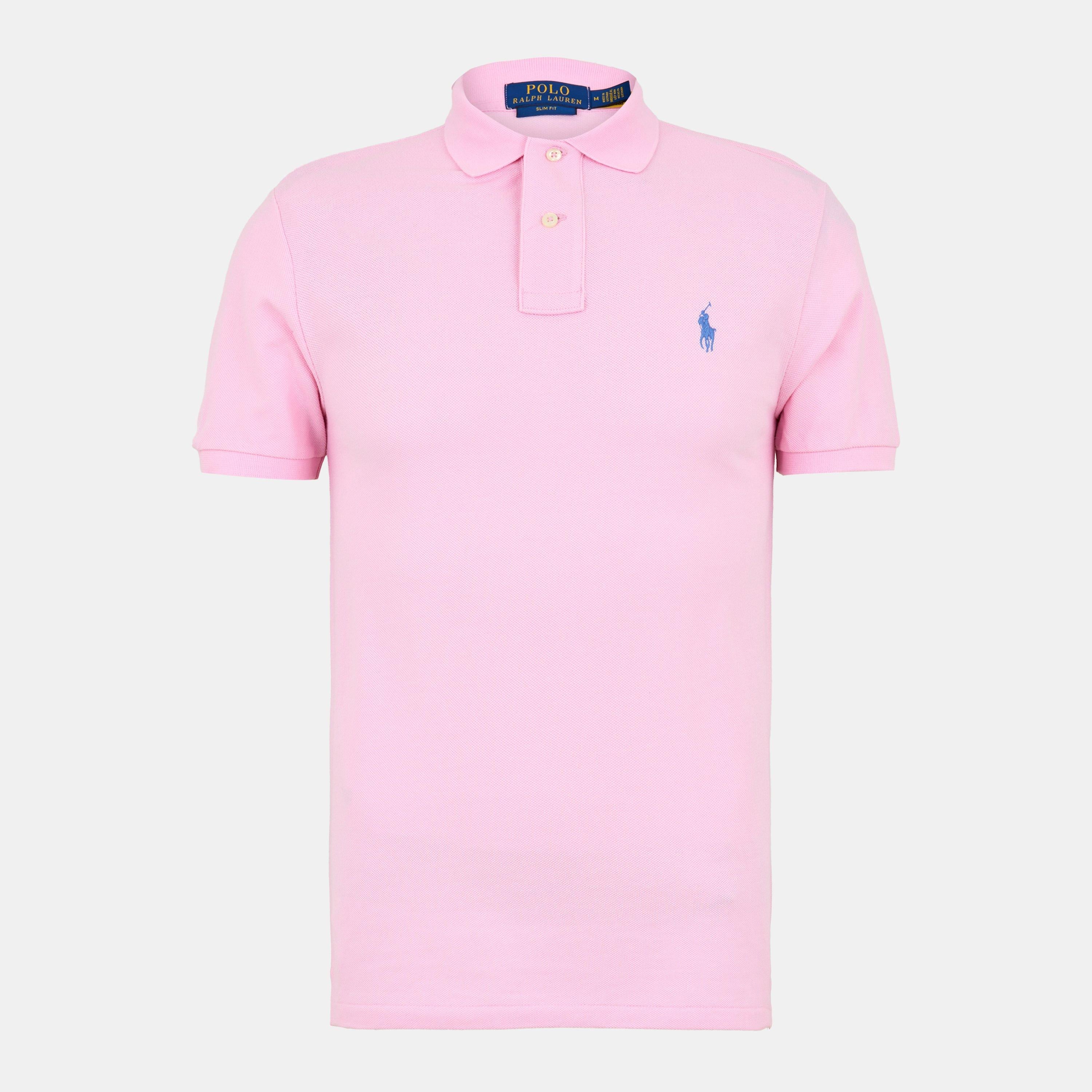 Polo Custm SlimPolo Sn54