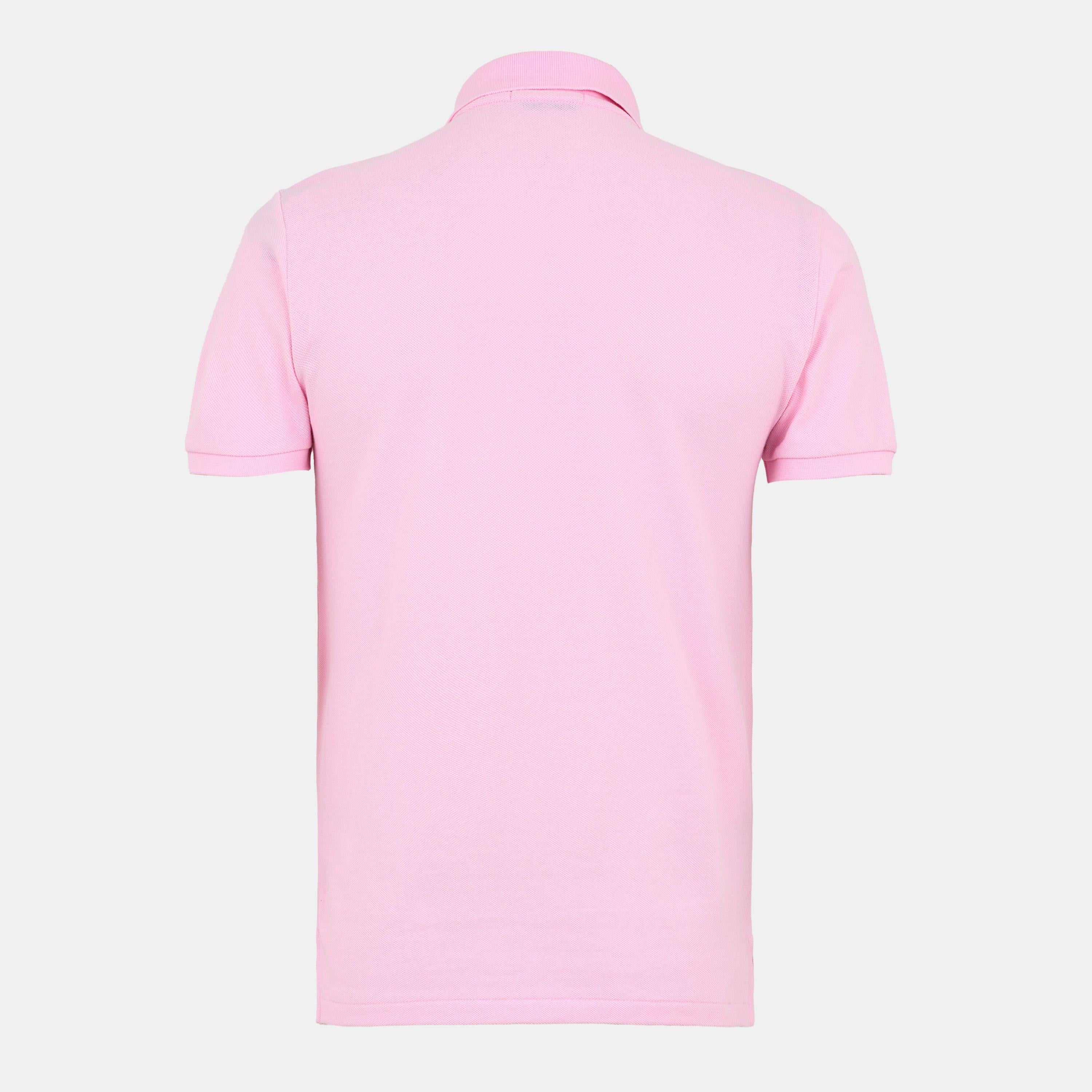 Custom Slim Short Sleeve Shirt