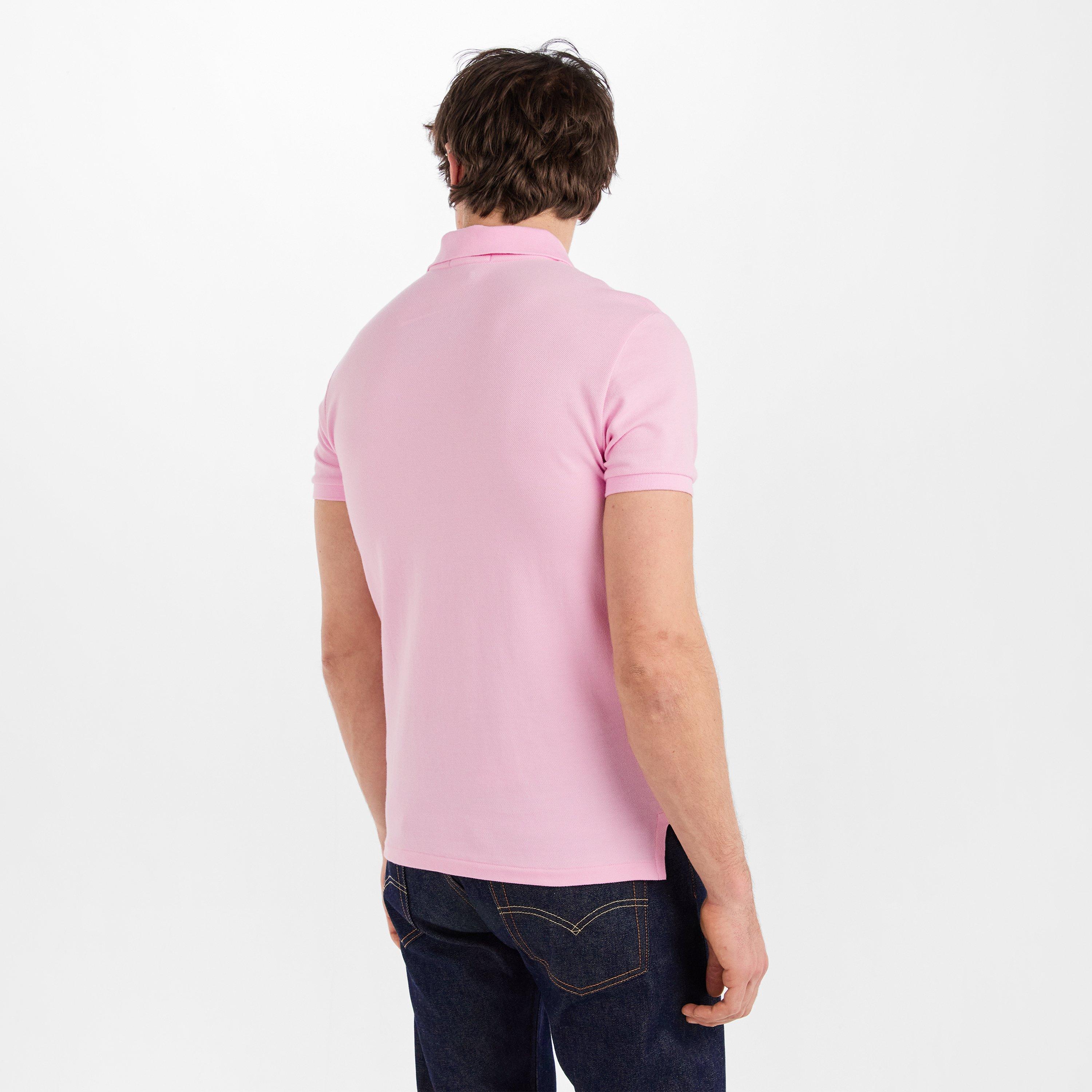 Polo Custm SlimPolo Sn54