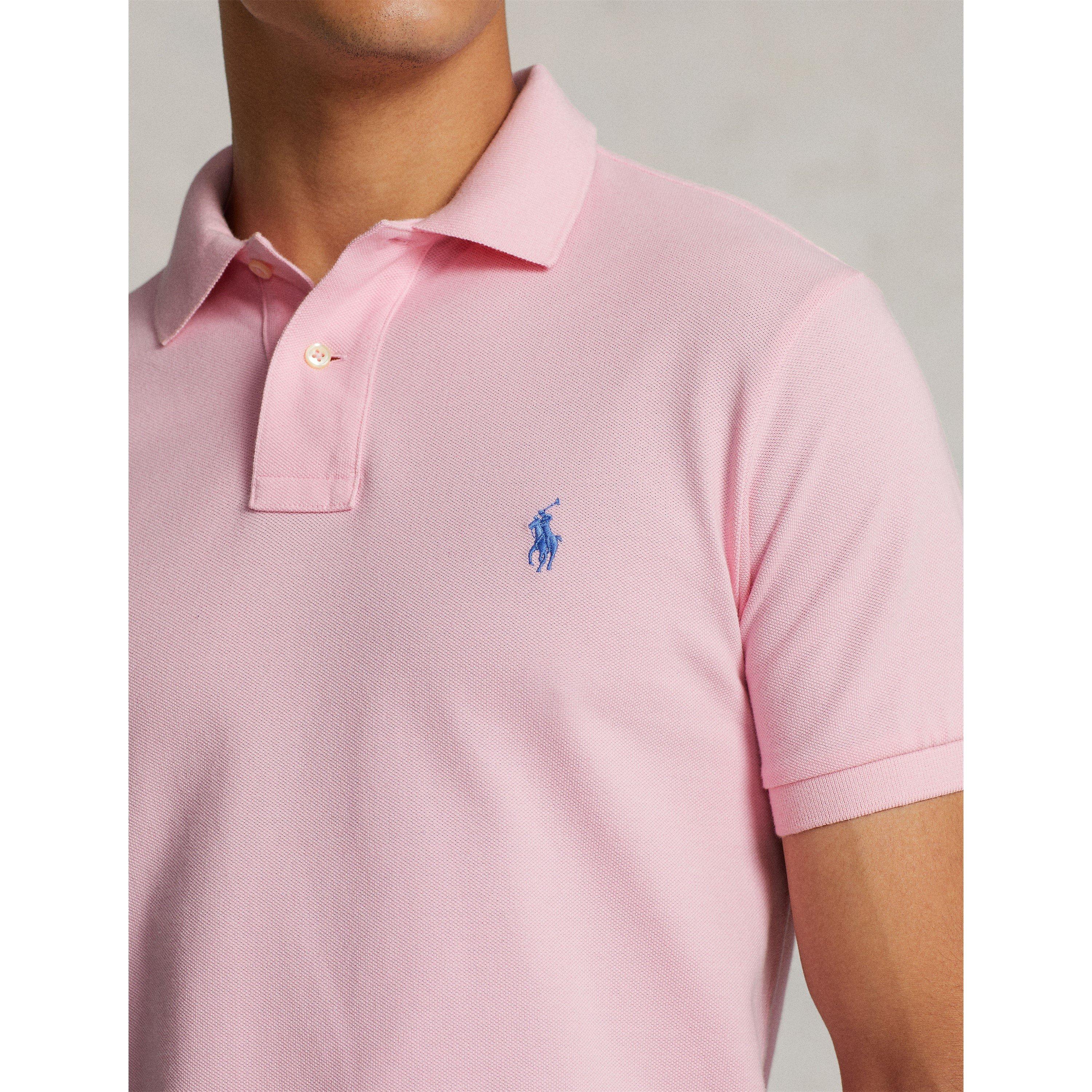 Custom Slim Short Sleeve Shirt