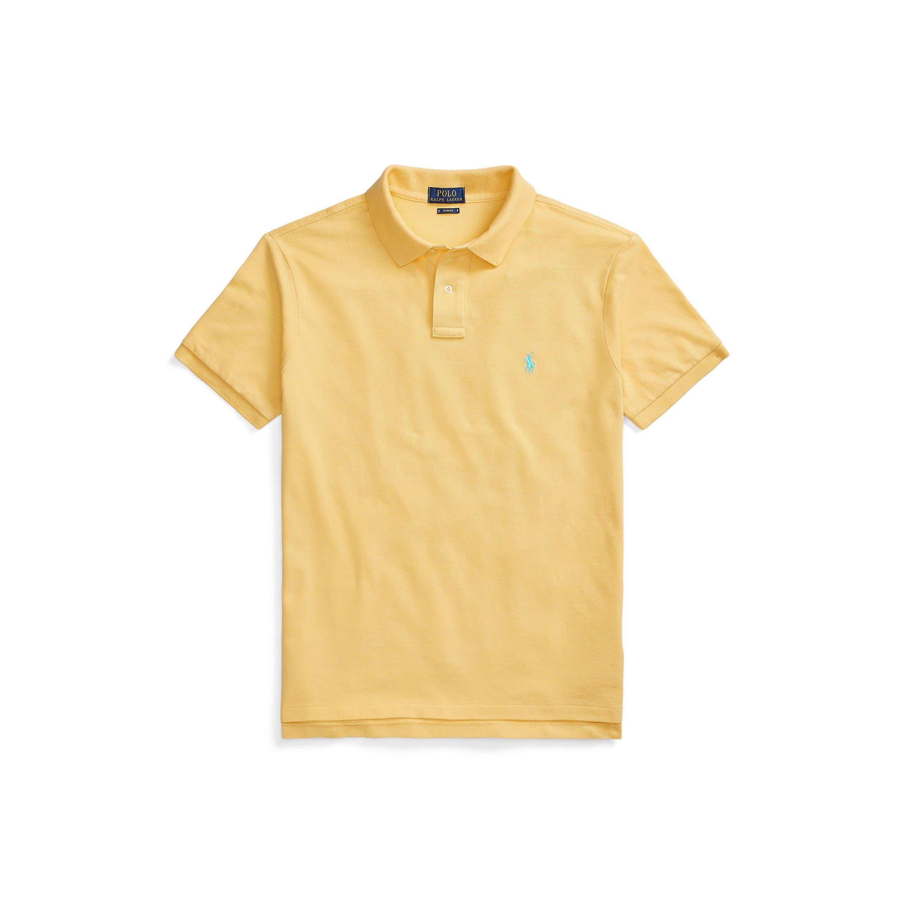 Custom Slim Short Sleeve Shirt