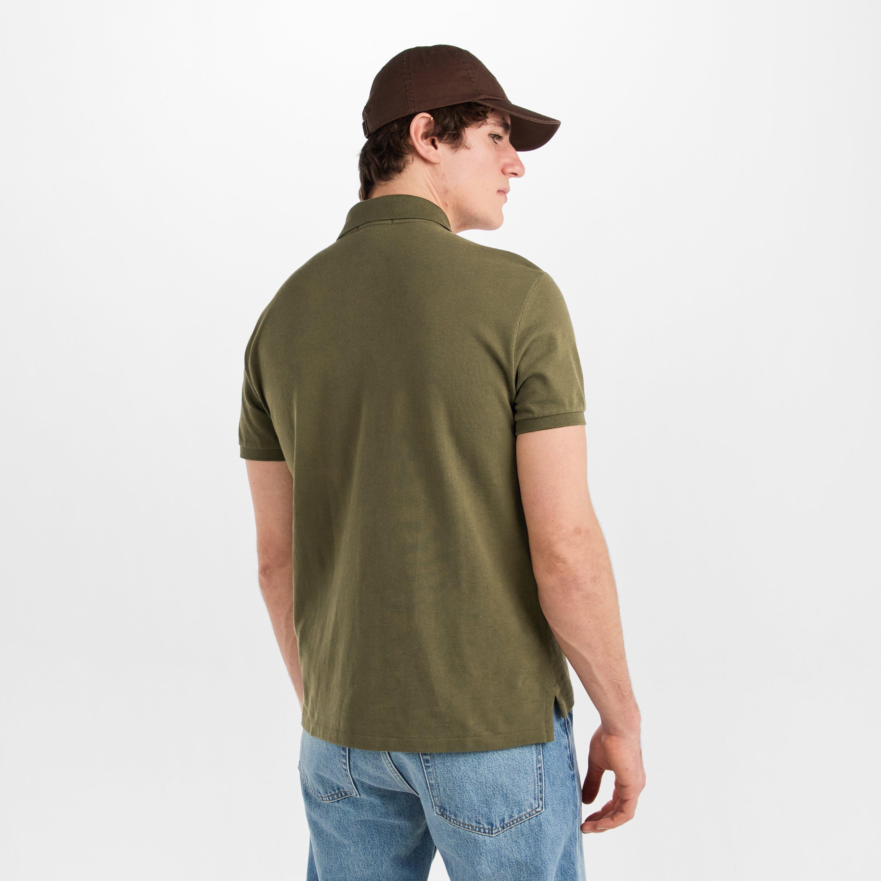 Polo Custm SlimPolo Sn54
