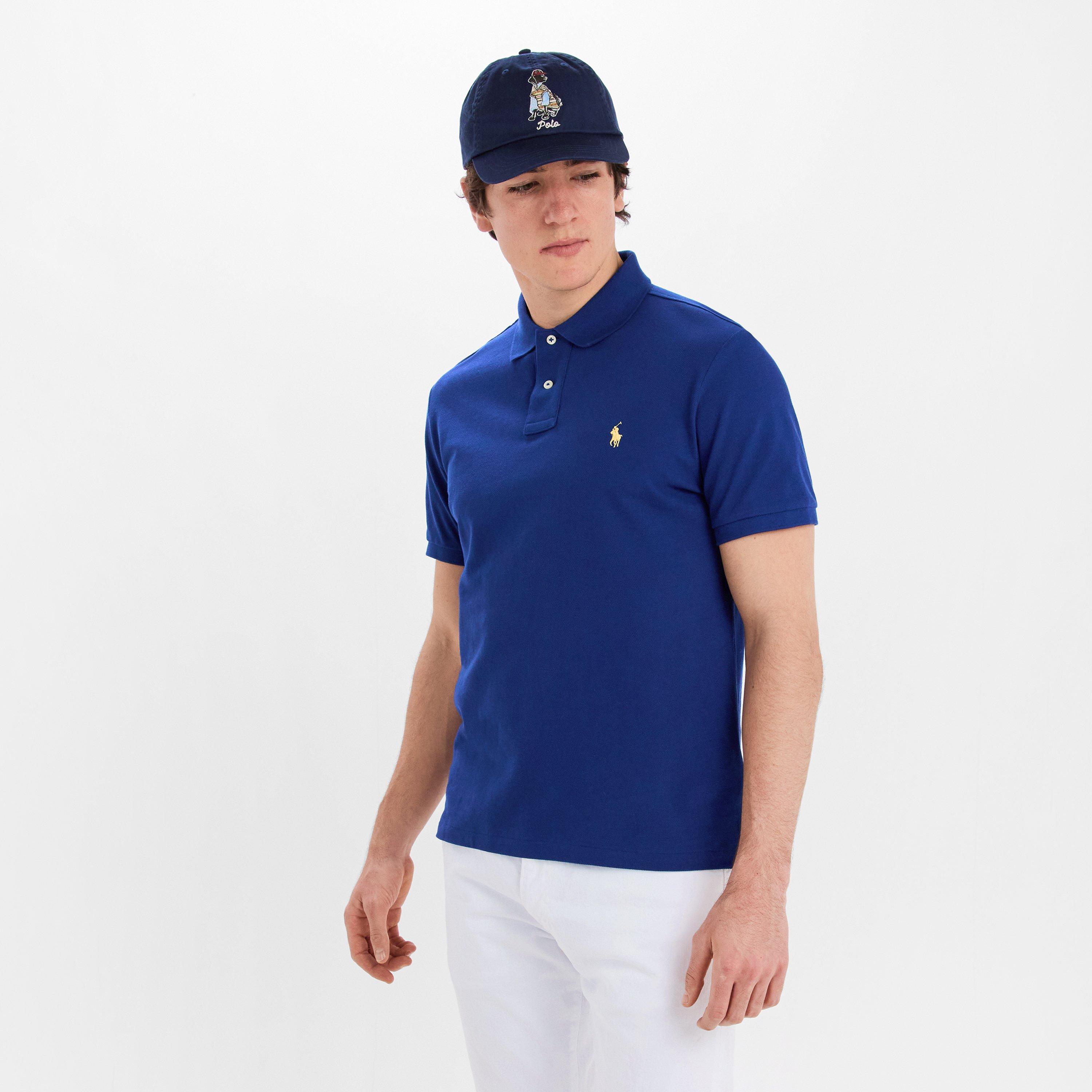 Polo Custm SlimPolo Sn54