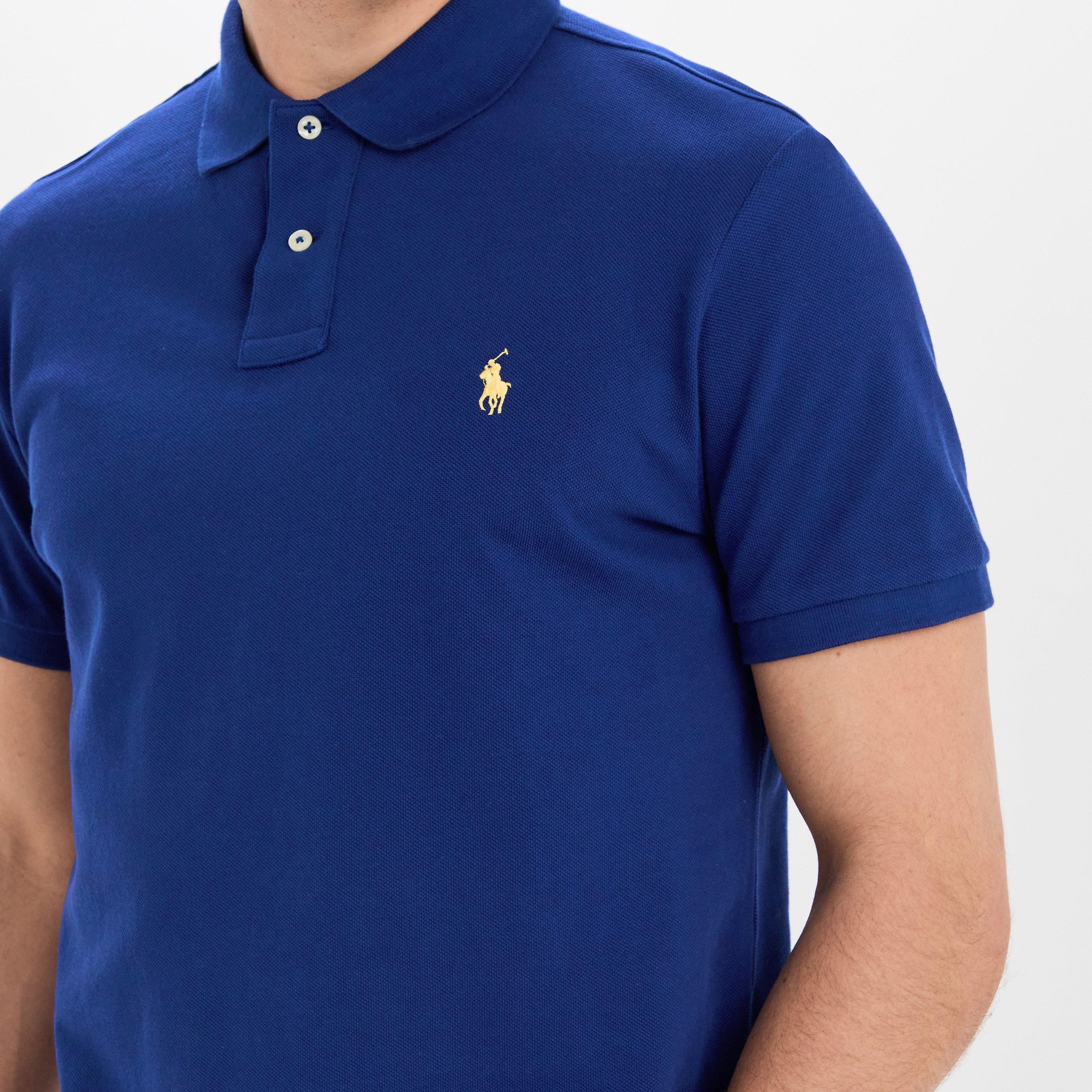 Polo Custm SlimPolo Sn54