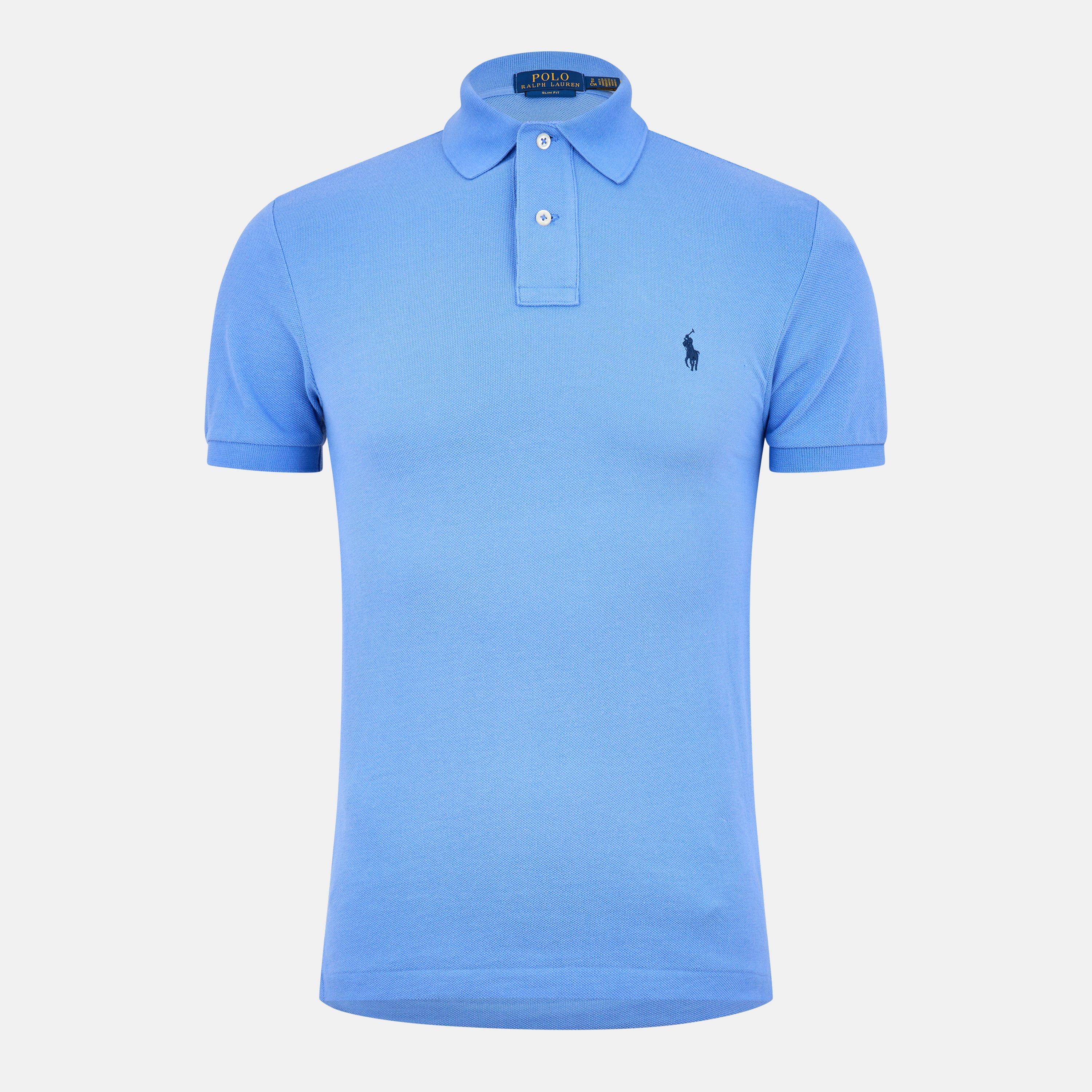 Polo Custm SlimPolo Sn54
