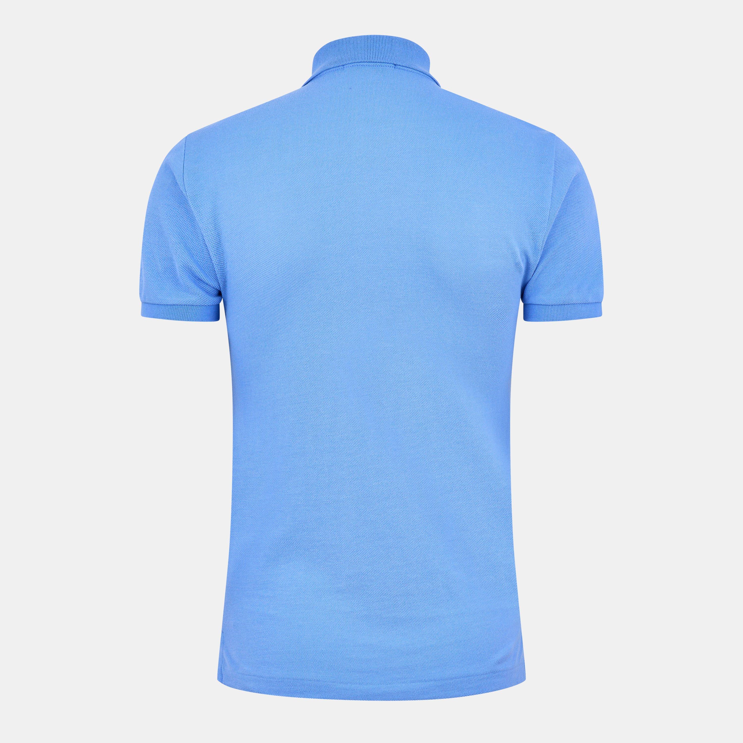 Polo Custm SlimPolo Sn54