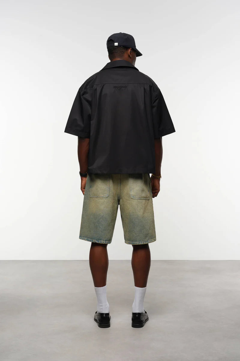 Utility shirt