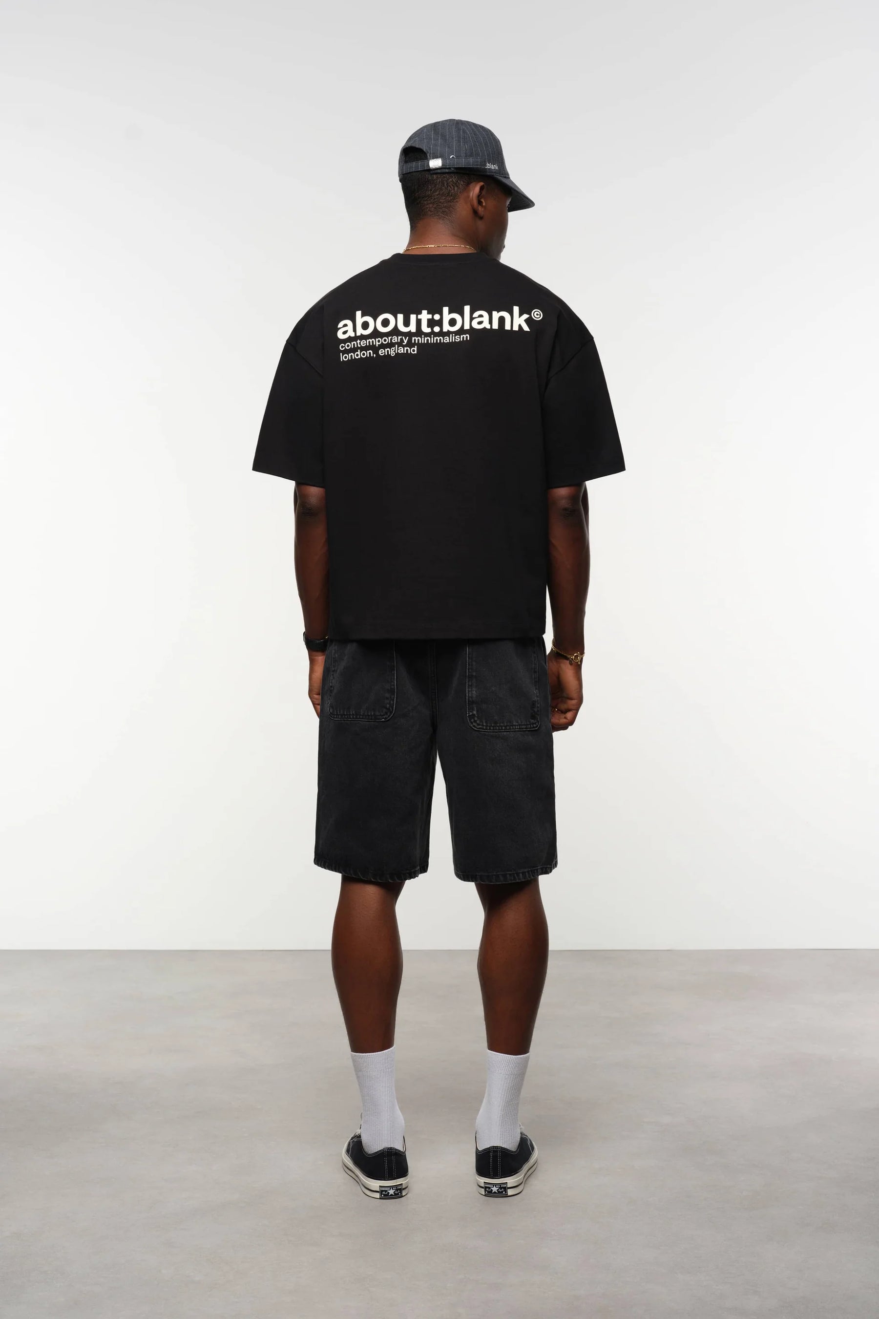 Collection t-shirt