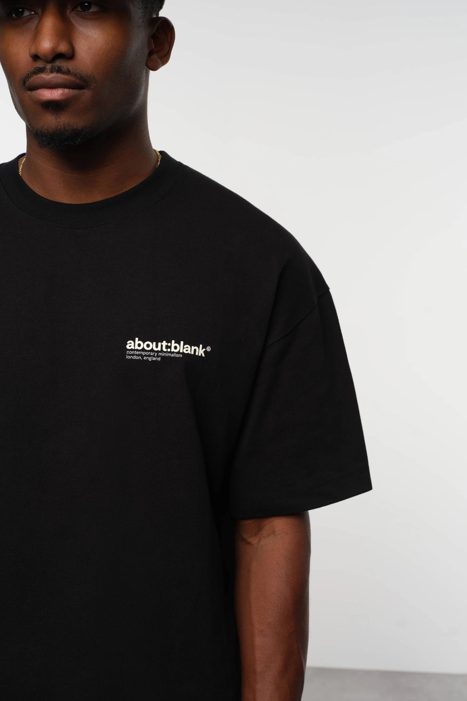 Collection t-shirt