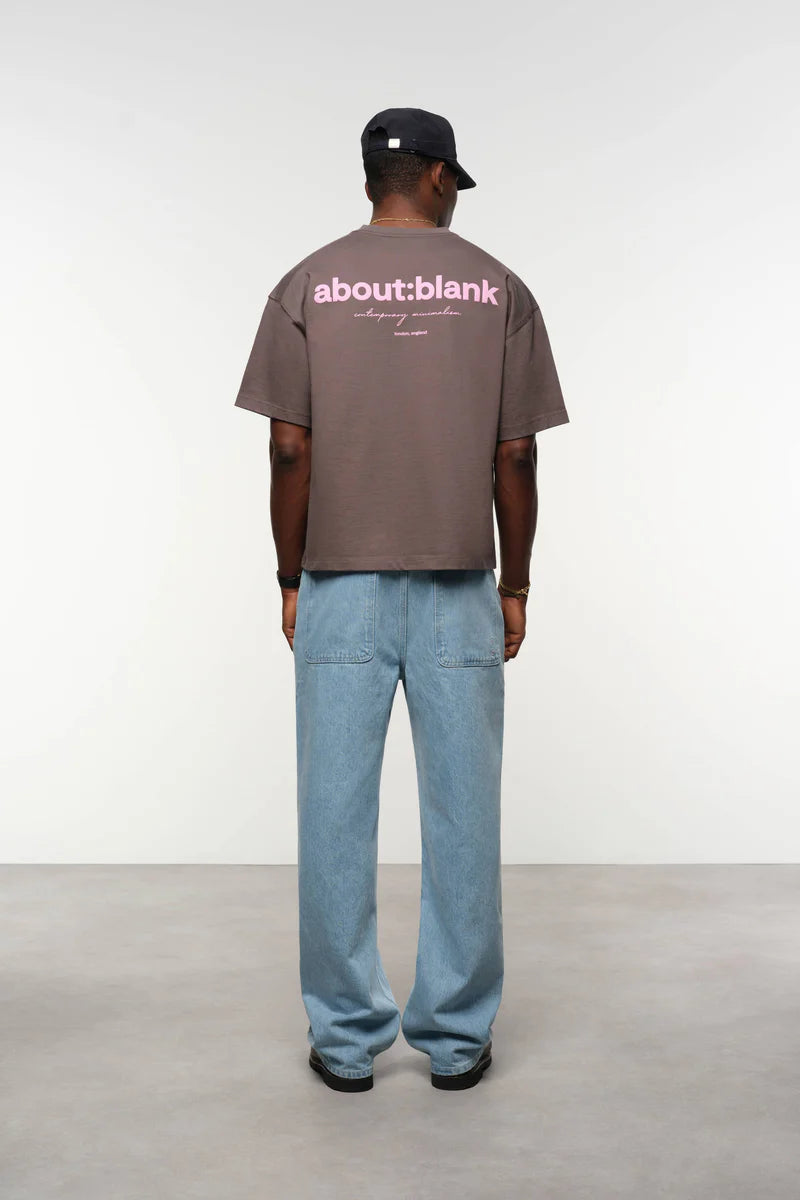 Box t-shirt
