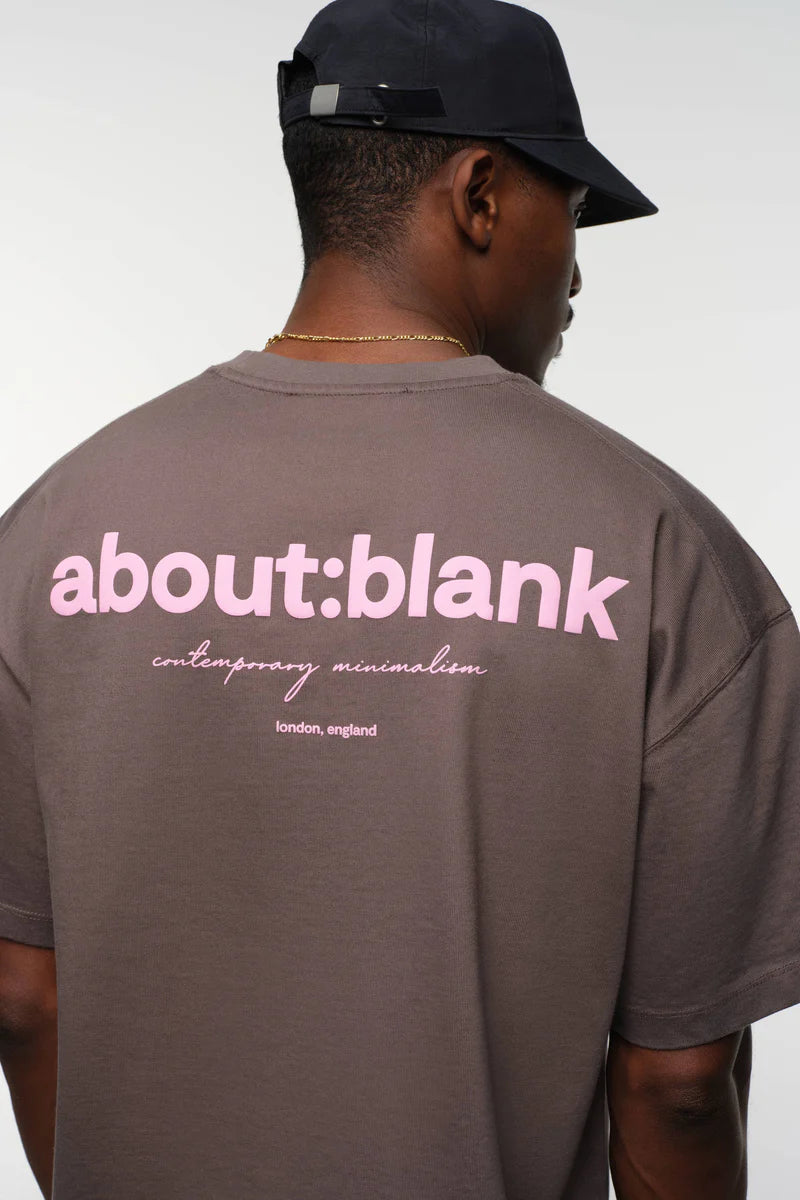 Box t-shirt