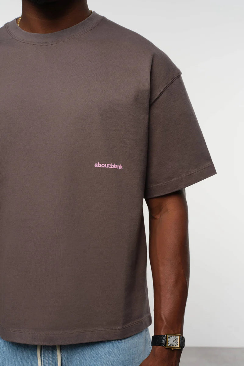 Box t-shirt