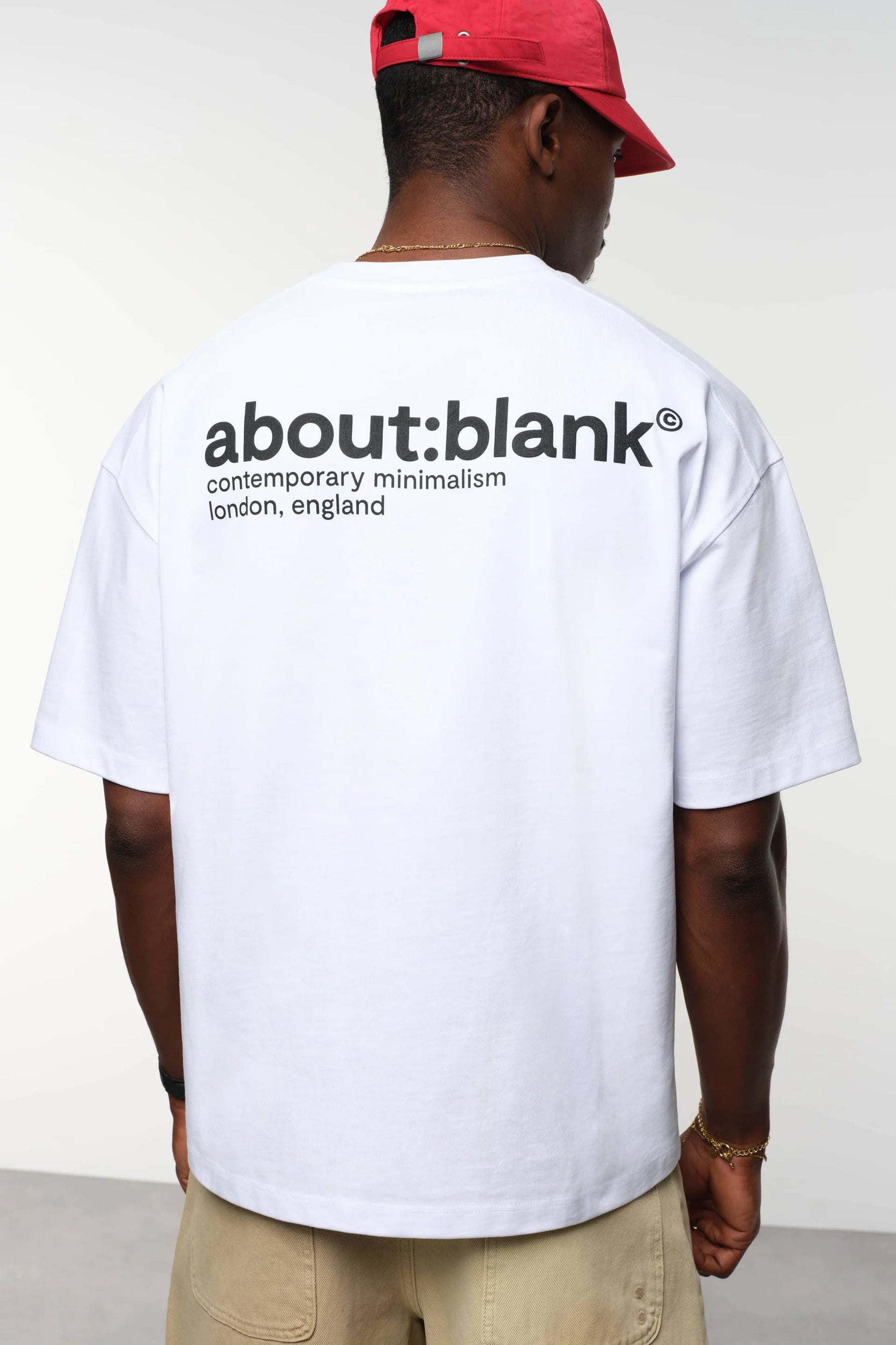 Collection t-shirt