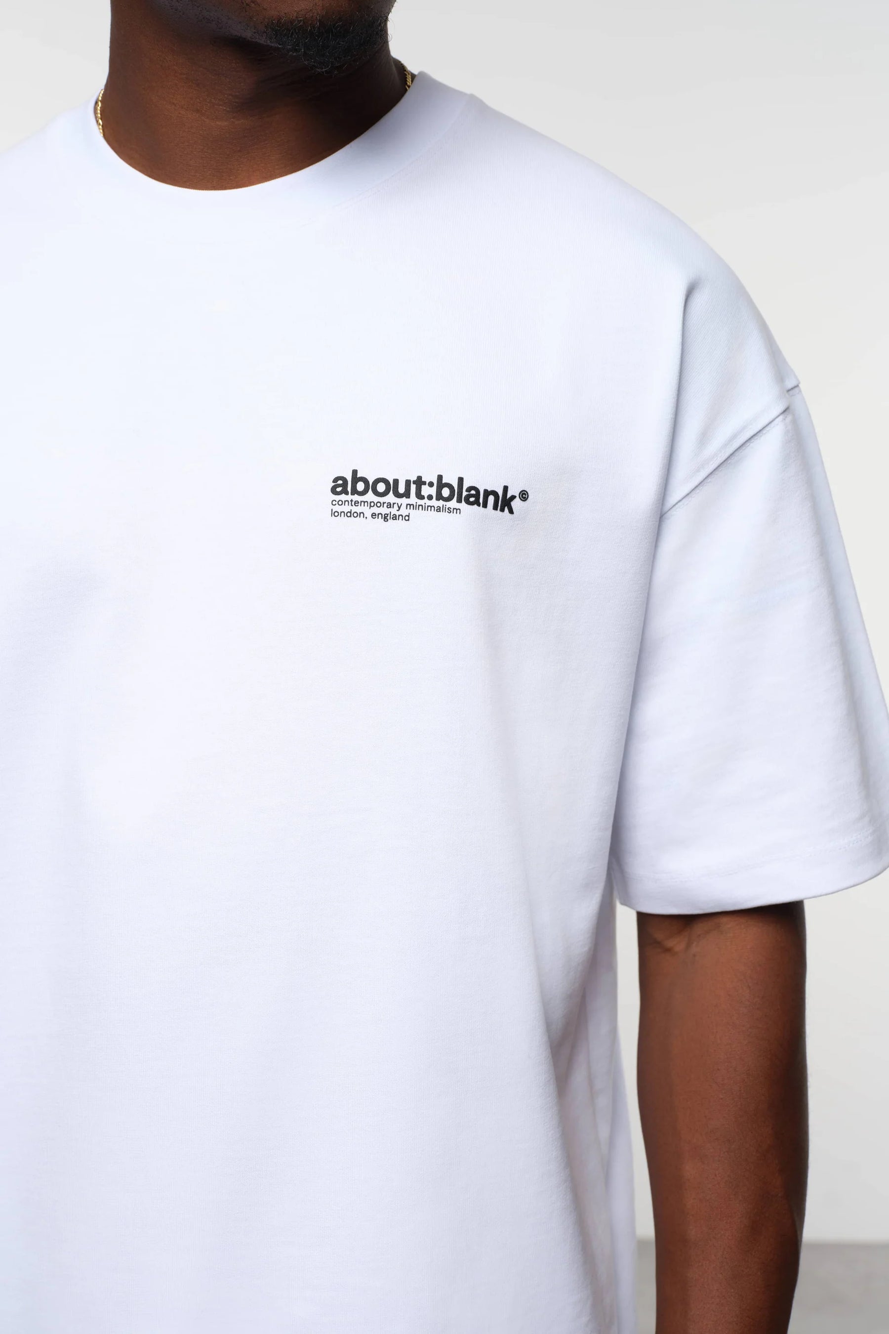 Collection t-shirt