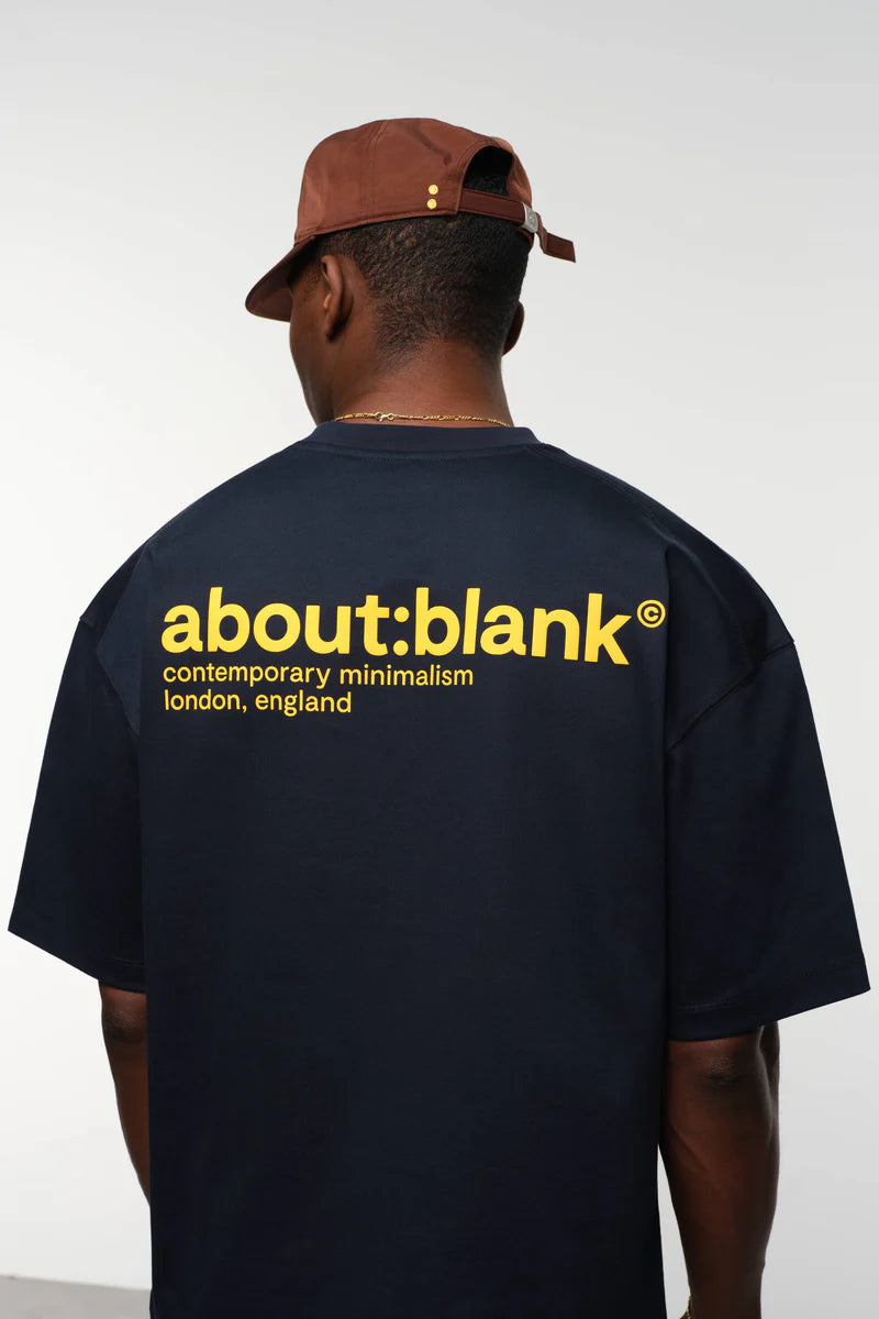 Collection t-shirt