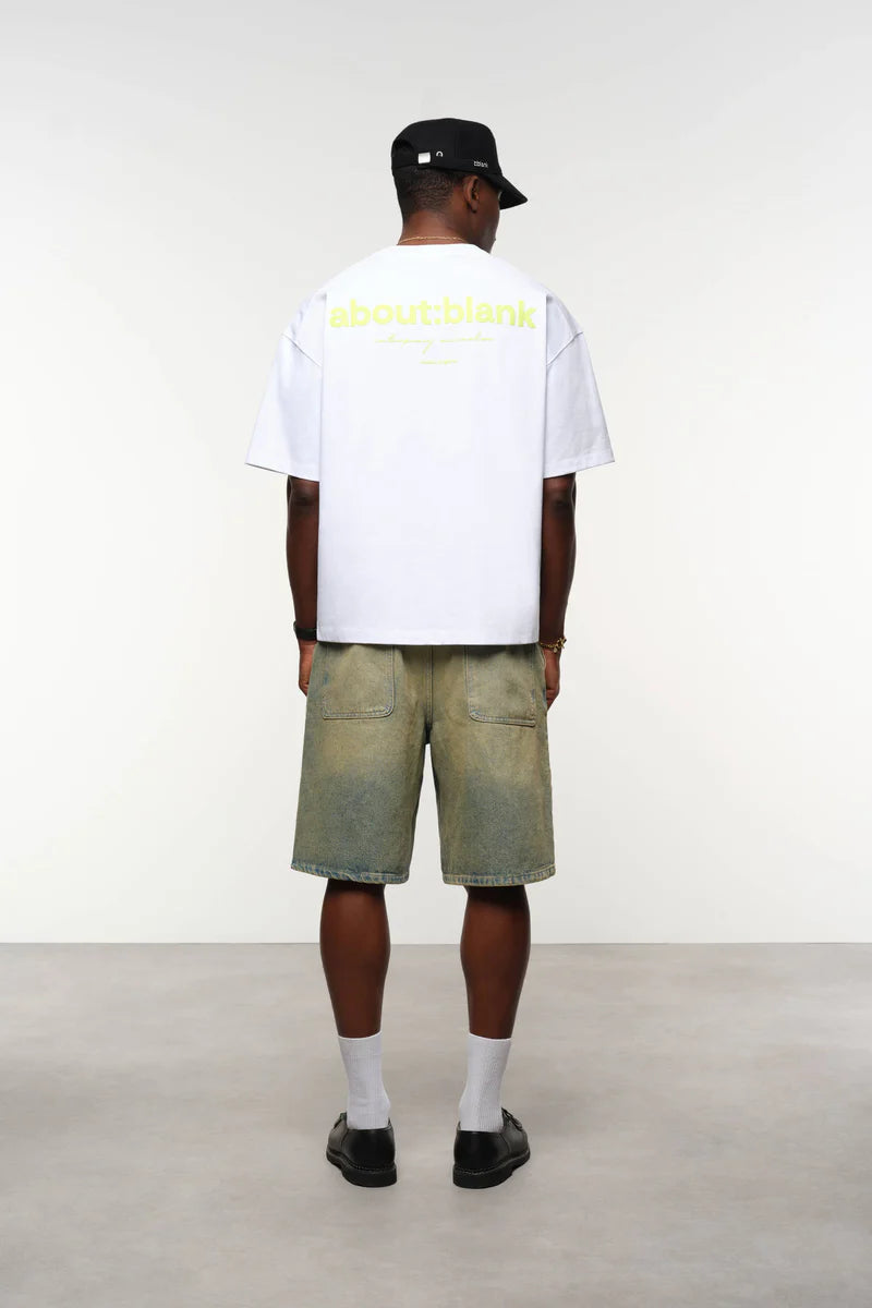 Box t-shirt