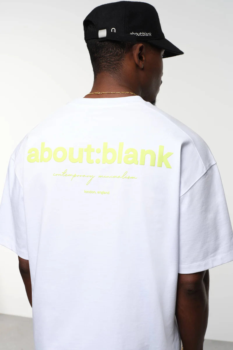 Box t-shirt