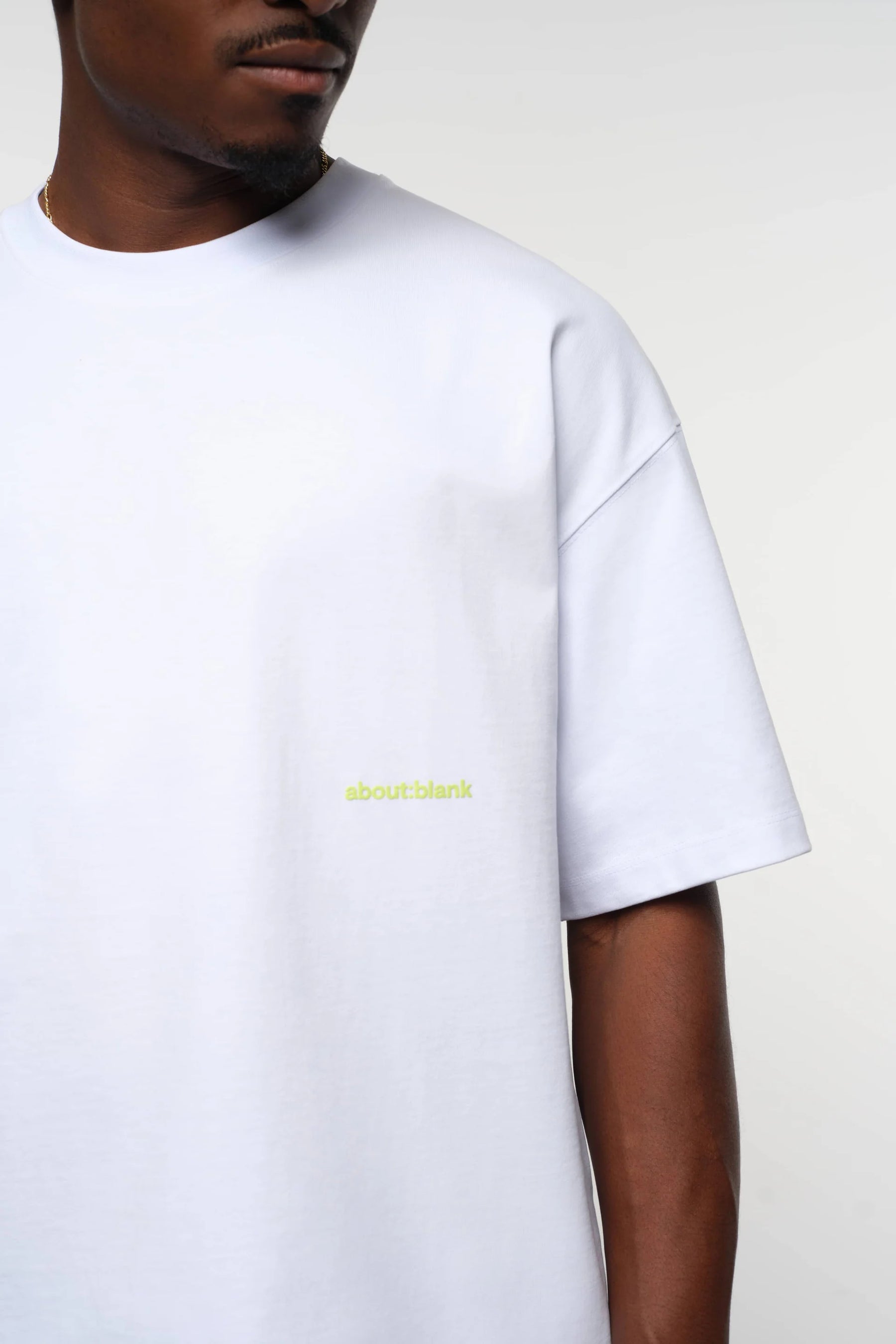 Box t-shirt