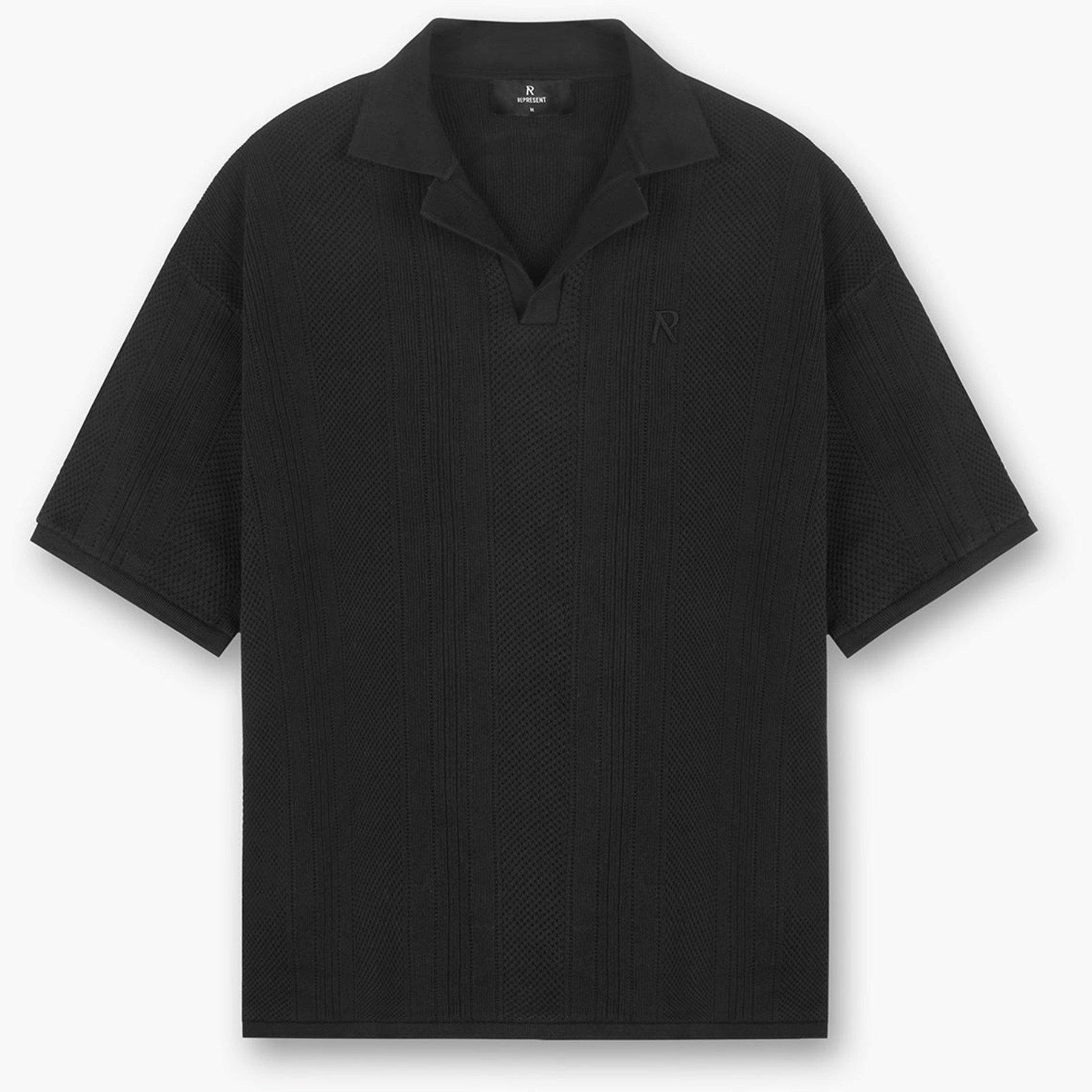 Rep Opn Stitch Polo Sn99