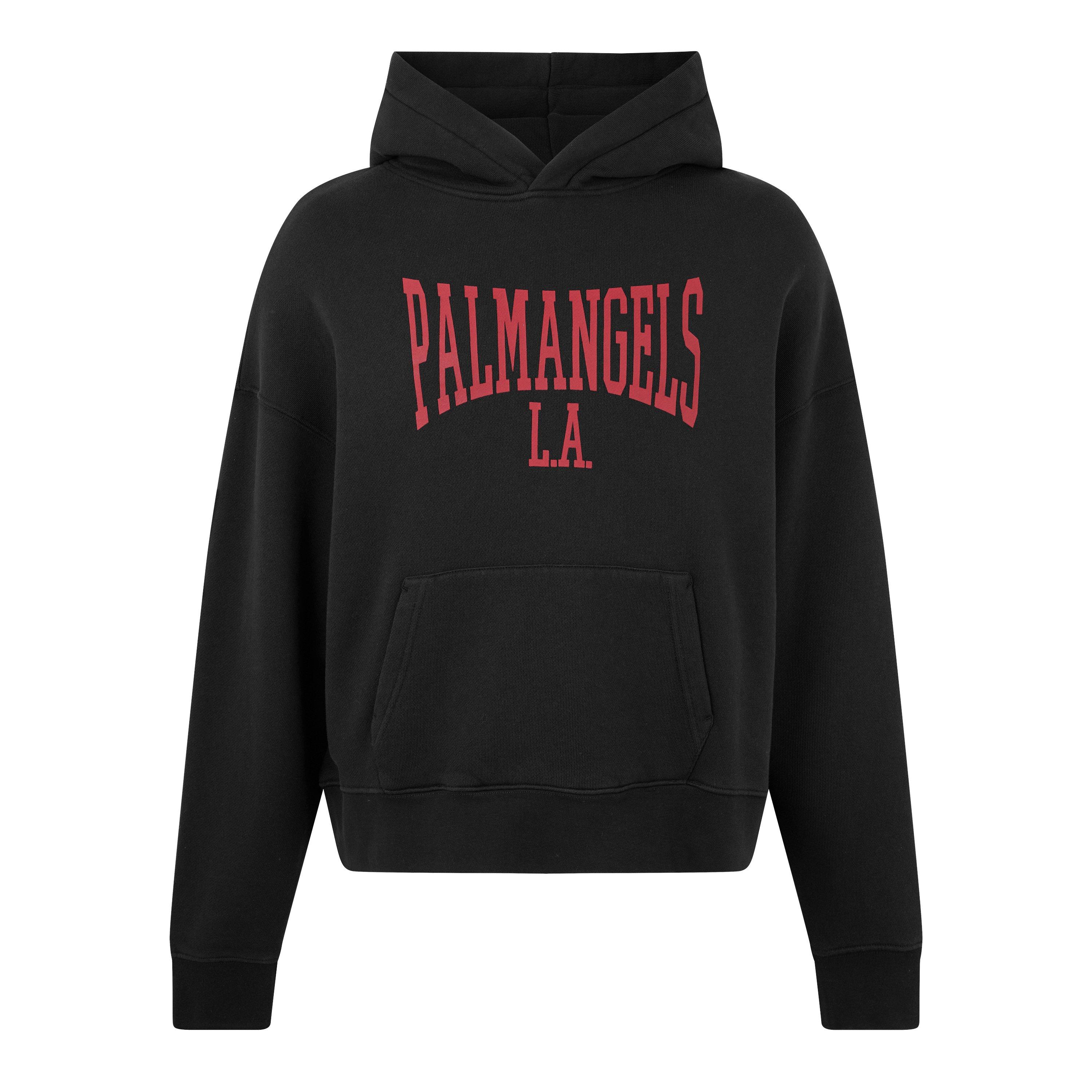 College Hoodie