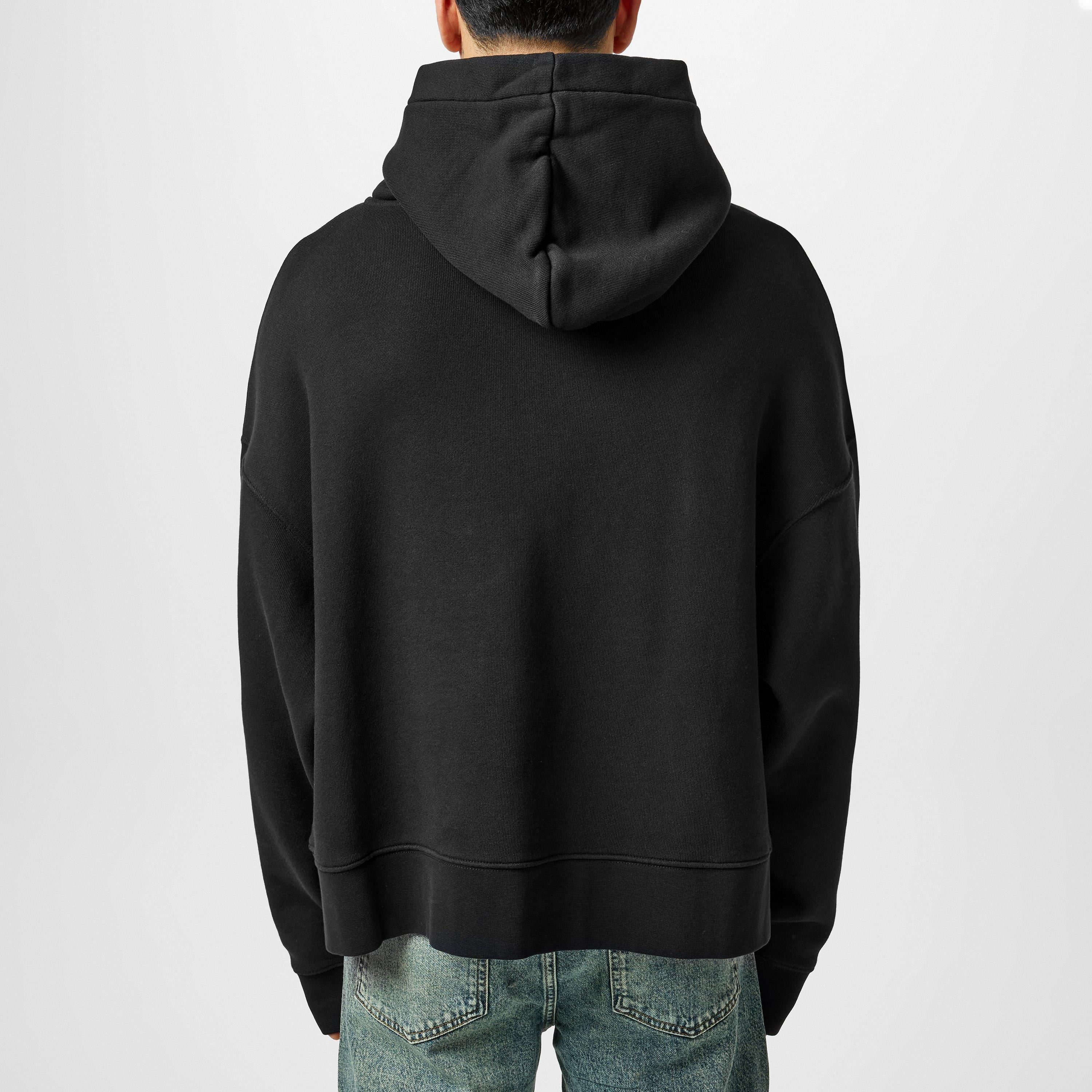 College Hoodie