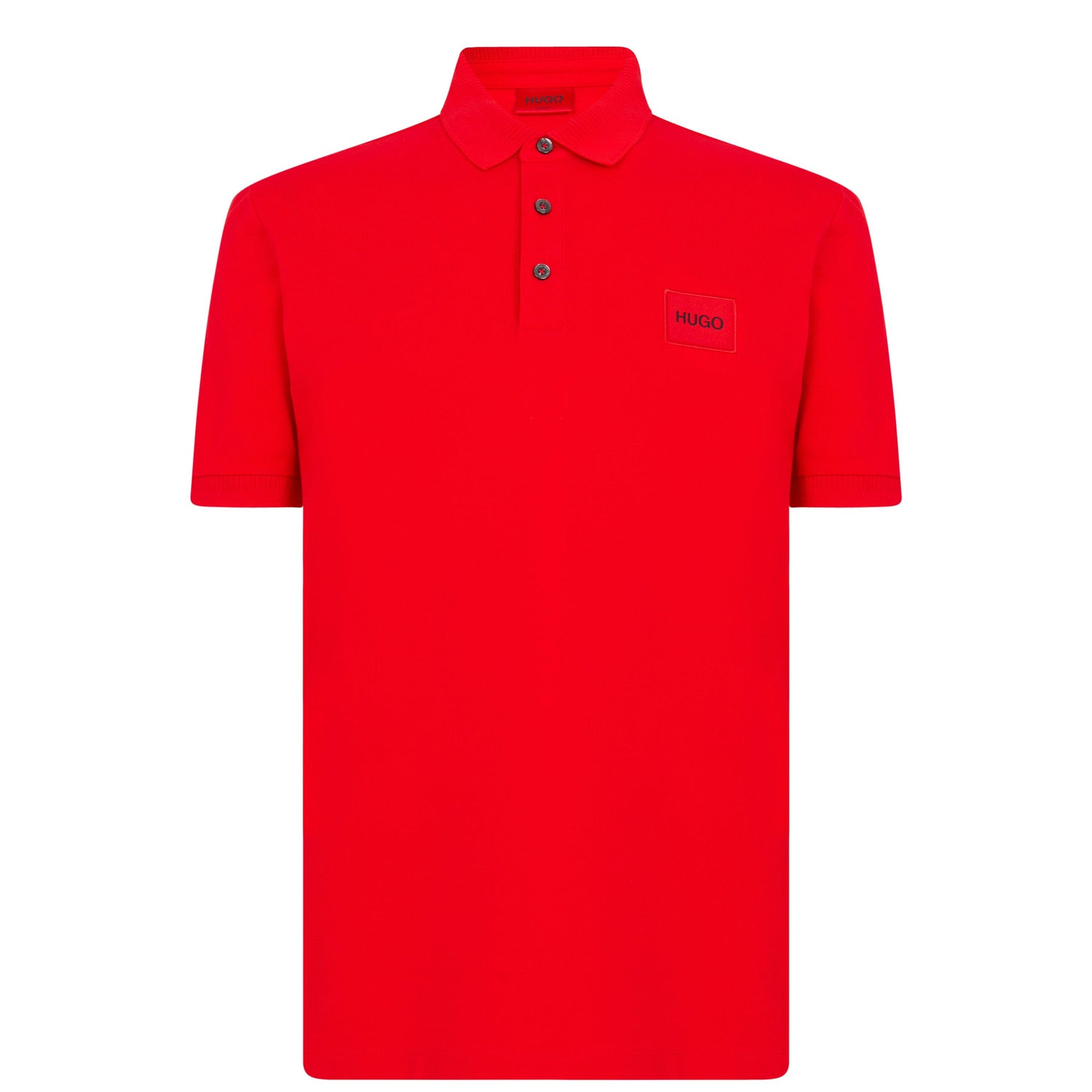 Men's Short Sleeve Polo Shirt