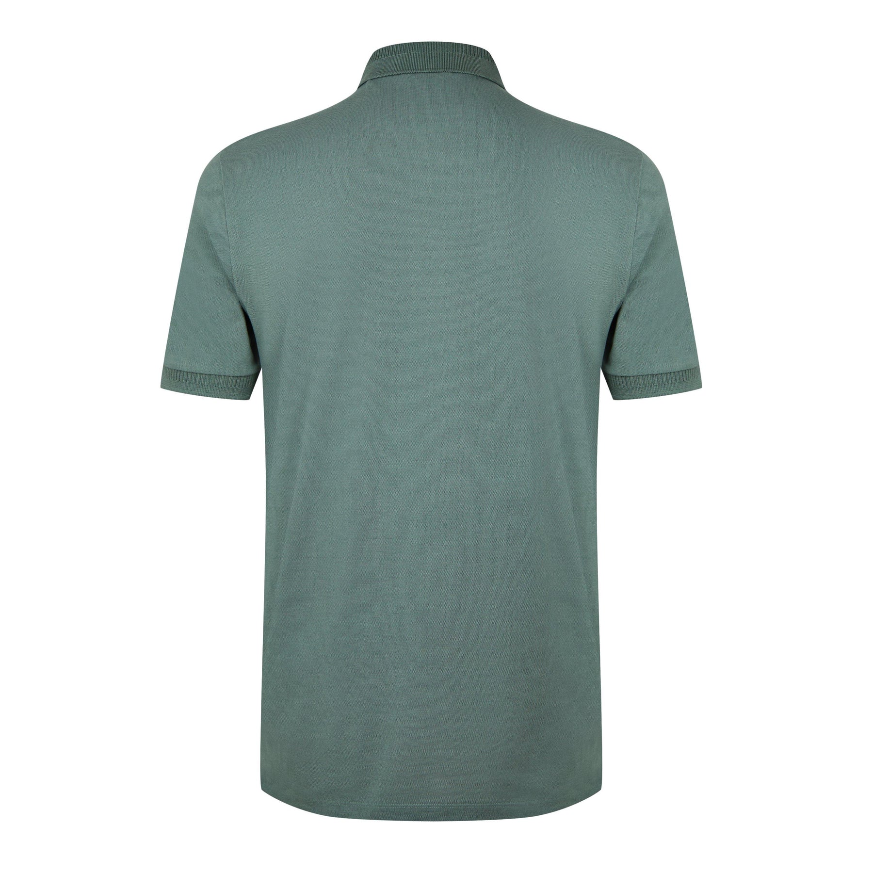 Men's Short Sleeve Polo Shirt