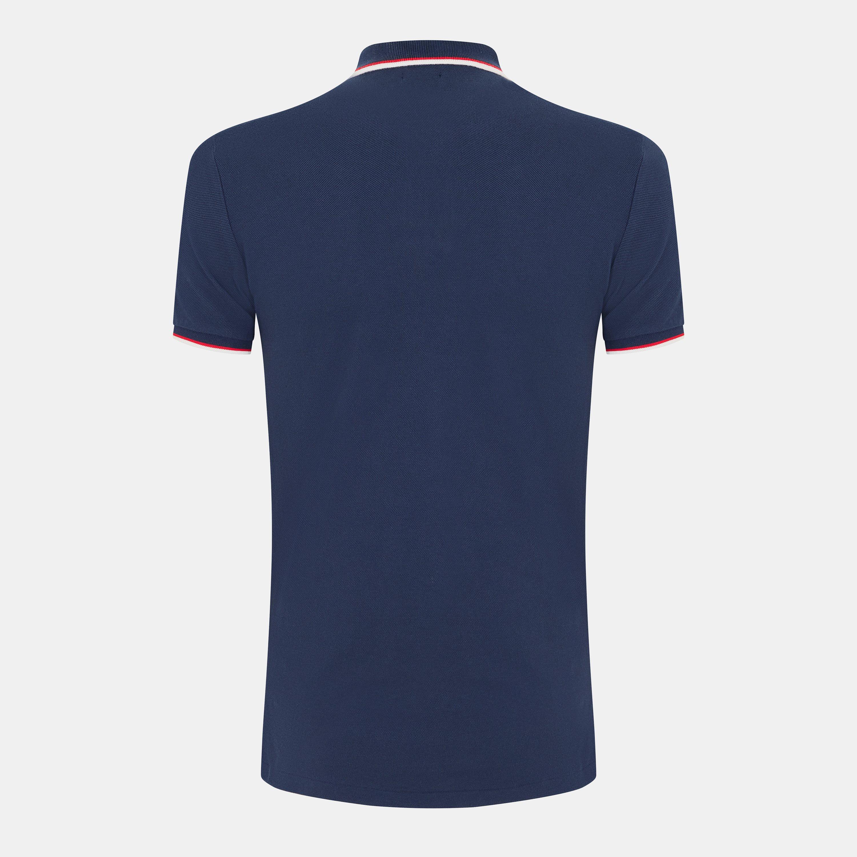 Ralph Ss Slim Polo Sn99