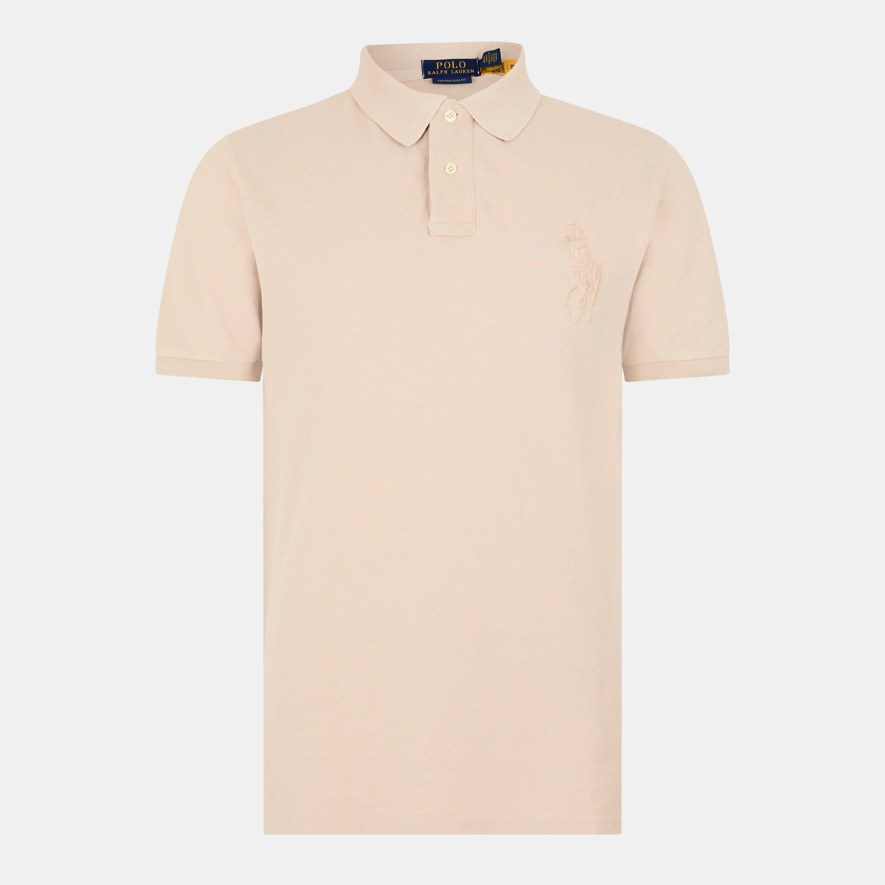 Ralph Ss Slim Polo Sn99