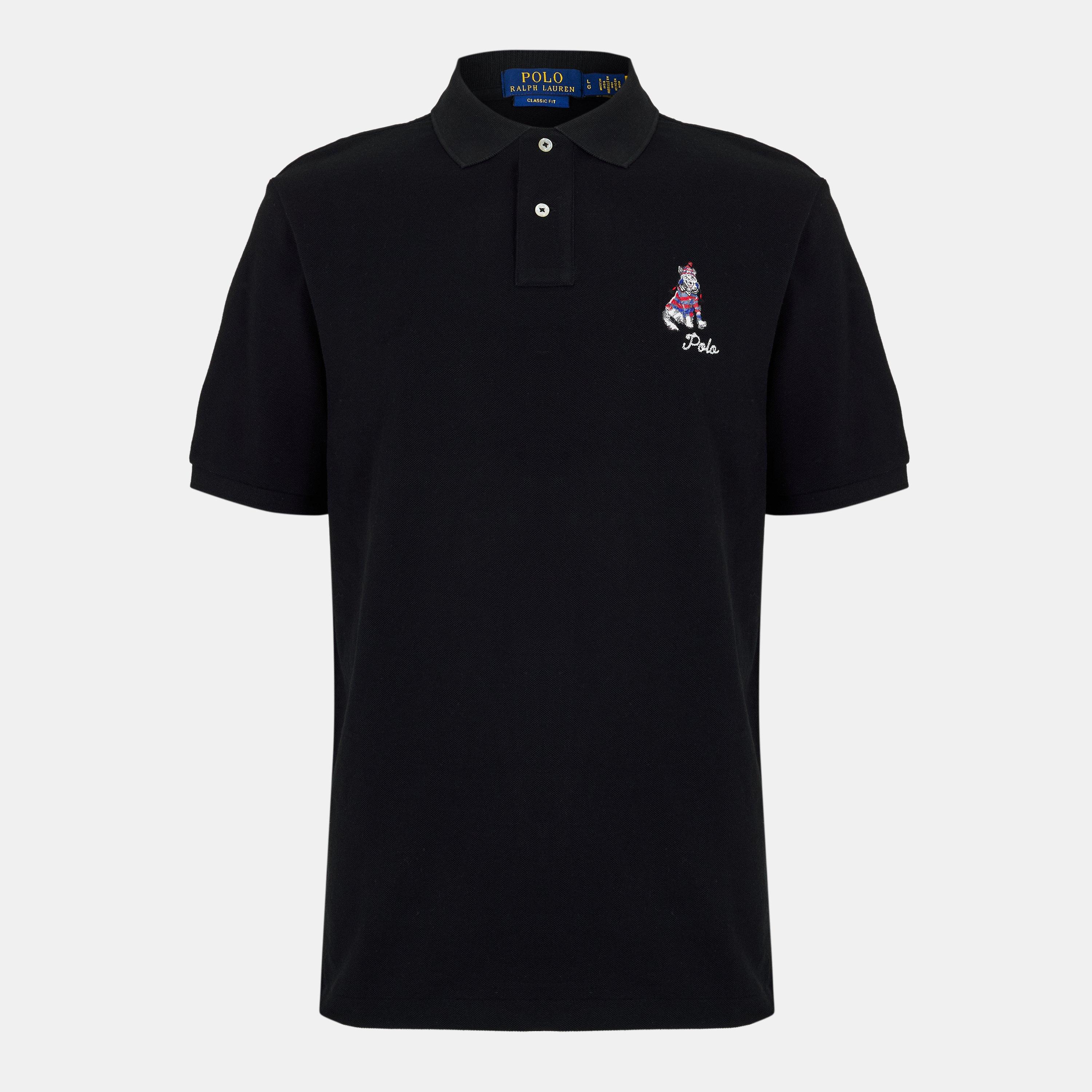 Ralph Ss Slim Polo Sn99