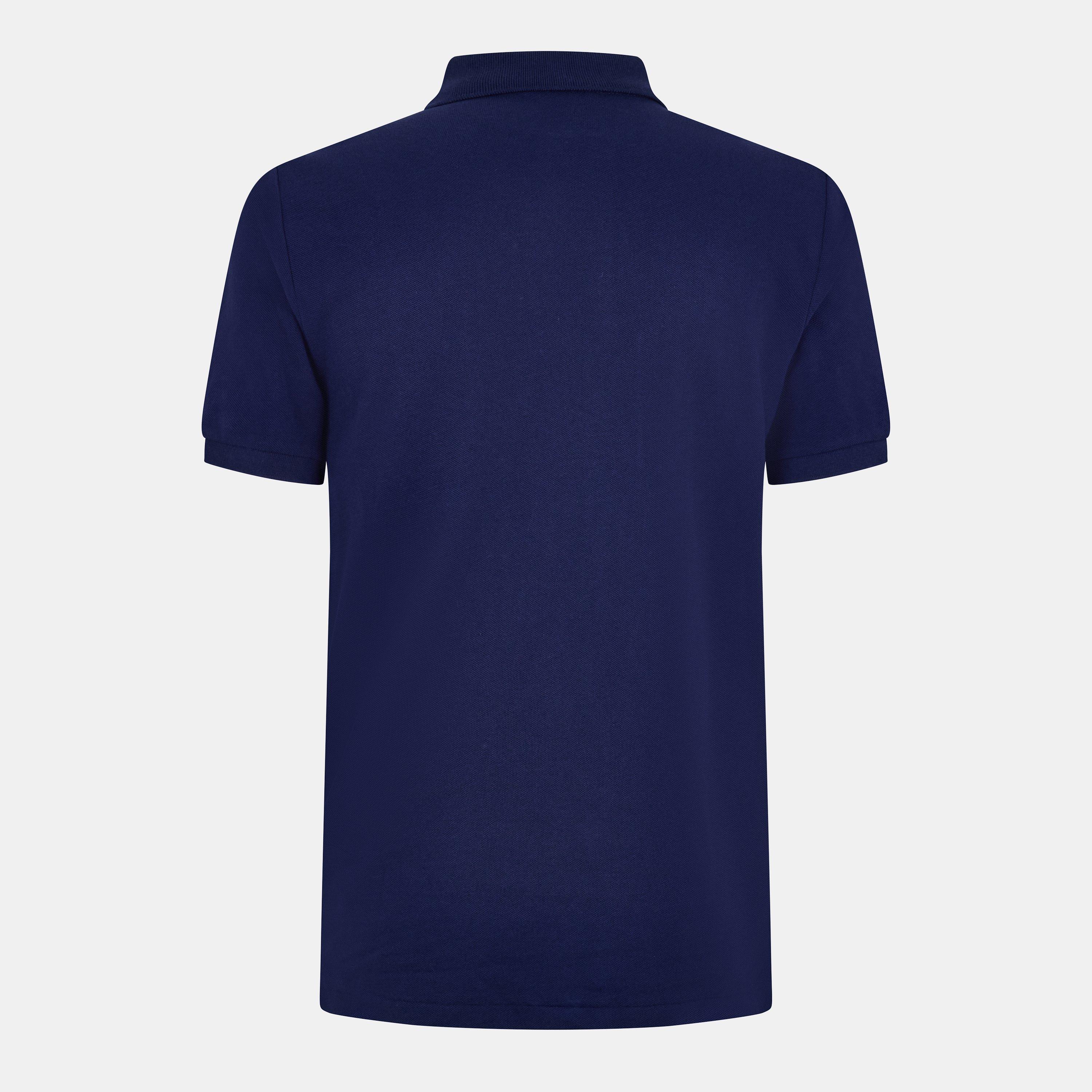 Ralph Ss Slim Polo Sn99