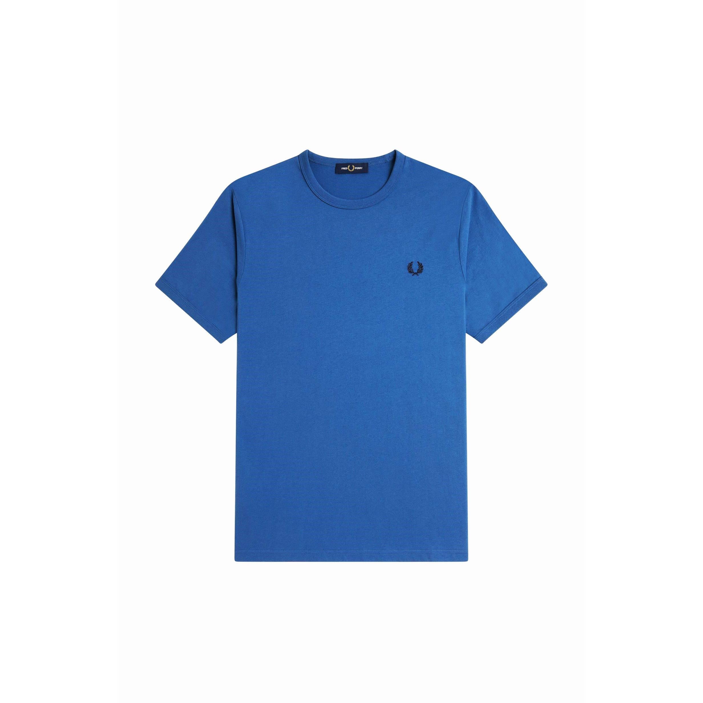 Ringer T-Shirt