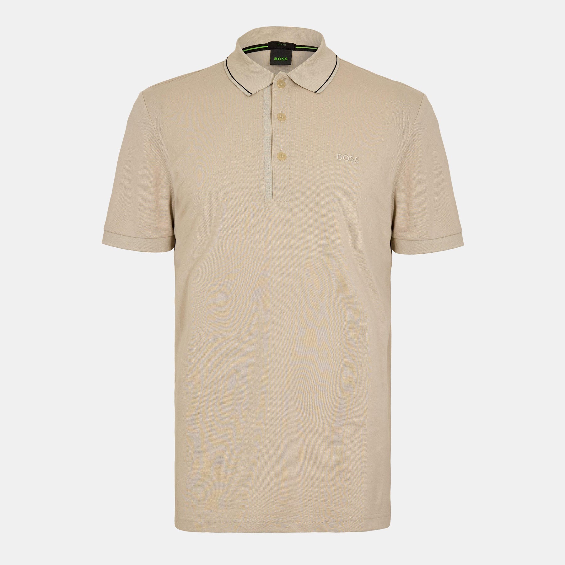 Men's Paule Short Sleeve Polo Shirt