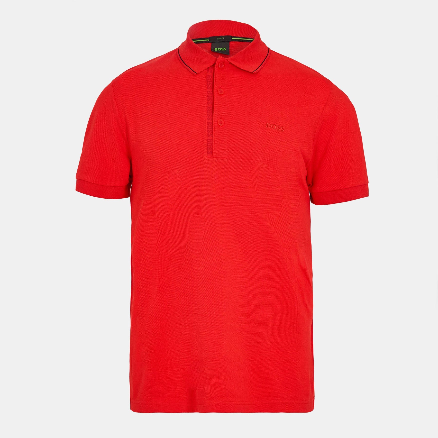 Men's Paule Short Sleeve Polo Shirt