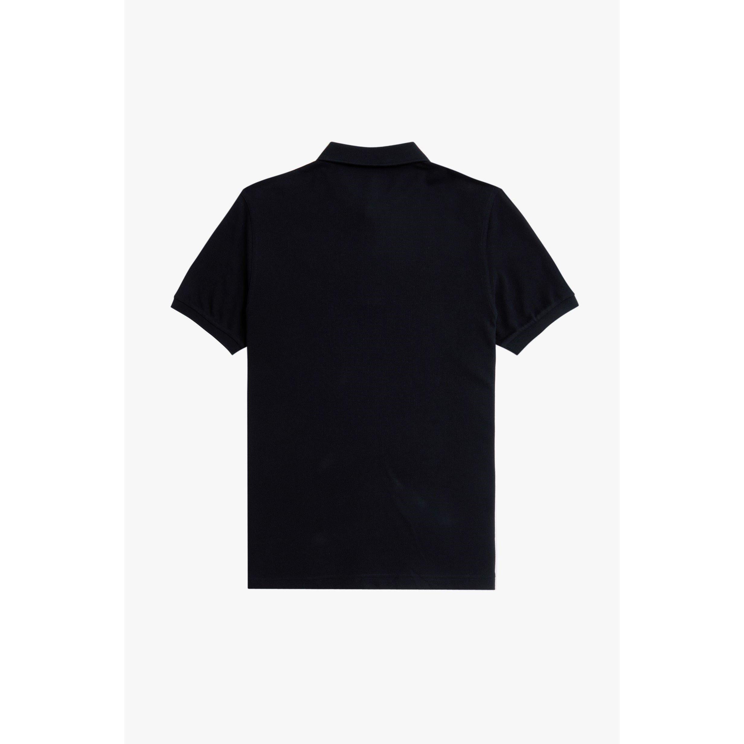 Plain Polo Shirt
