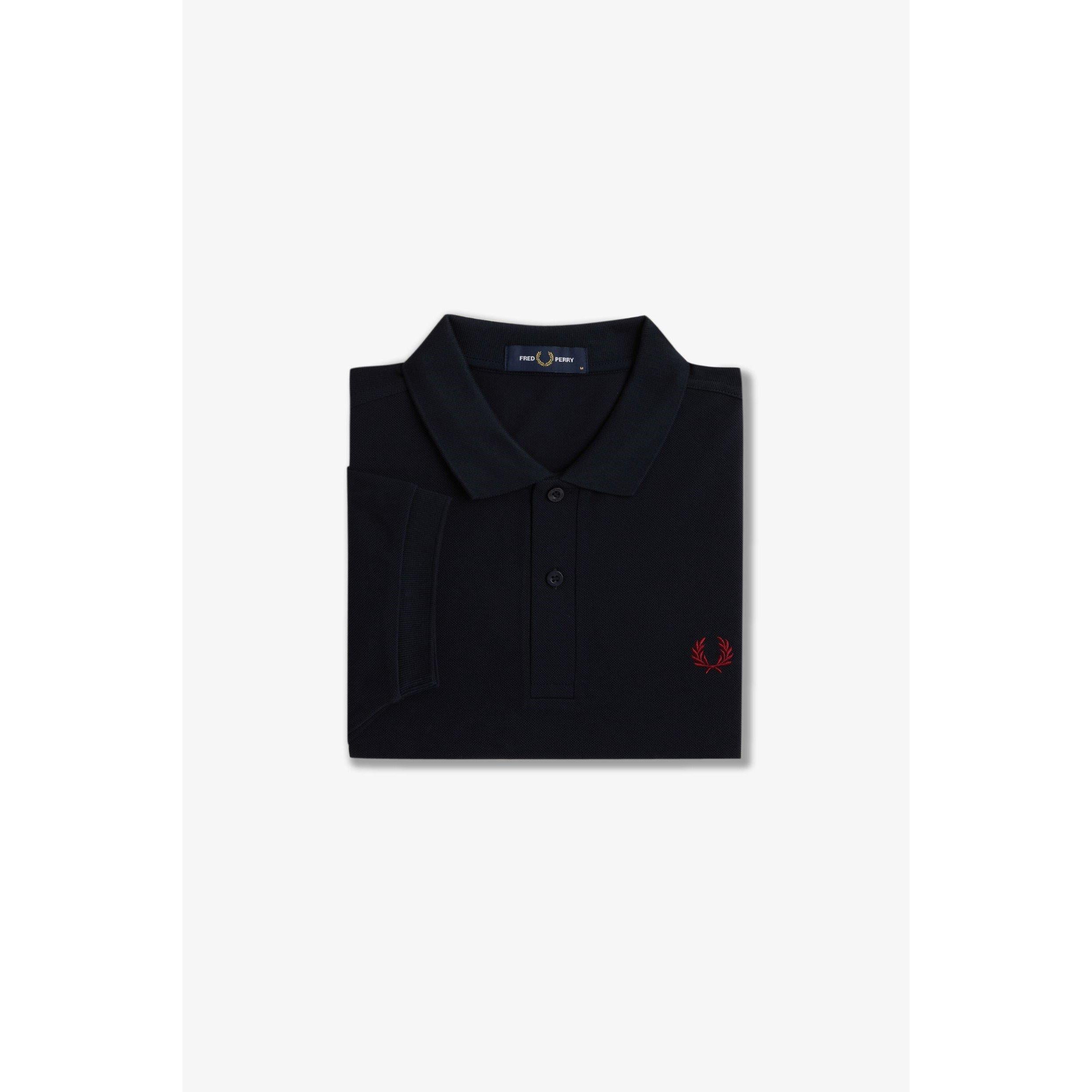 Plain Polo Shirt