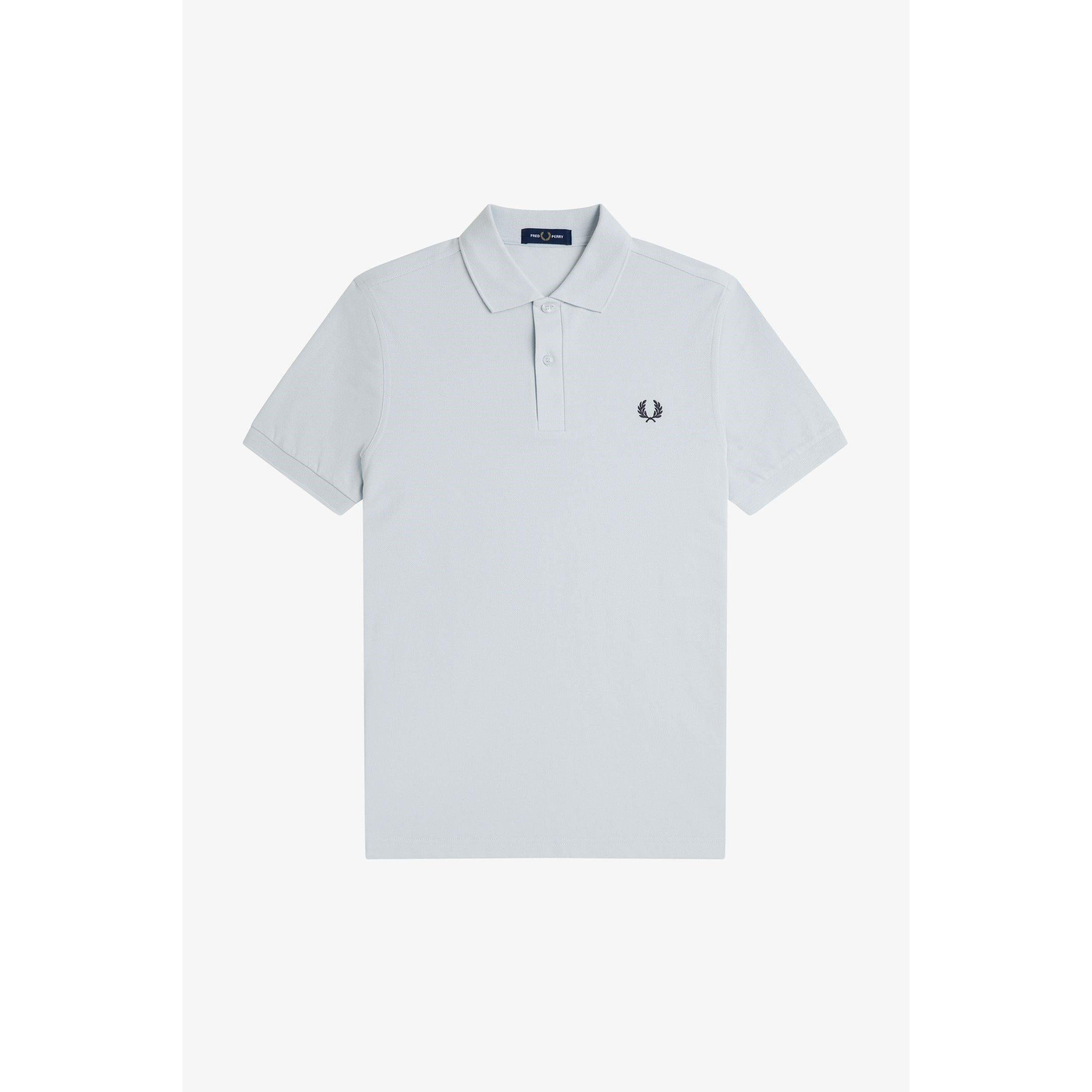 Plain Polo Shirt
