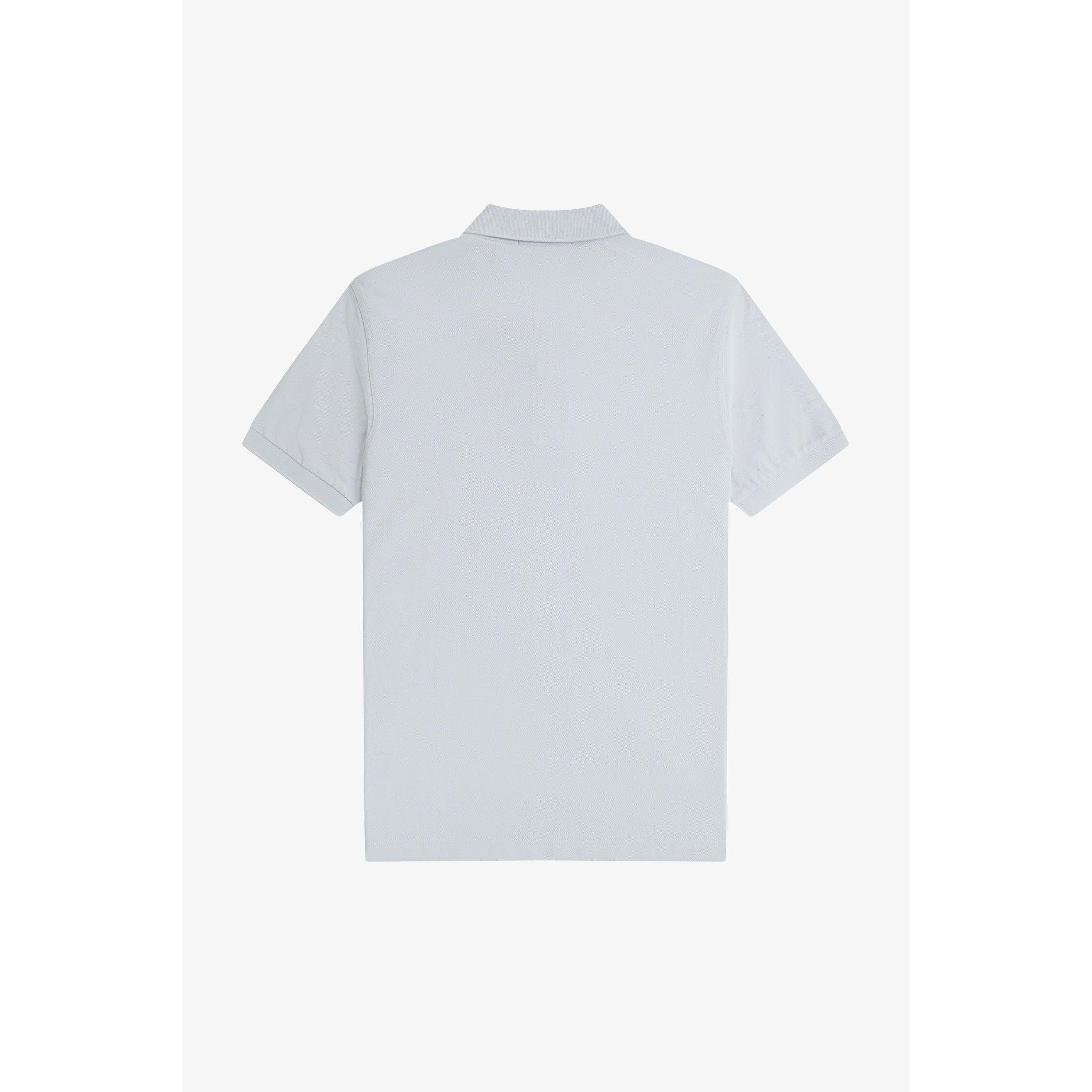 Plain Polo Shirt