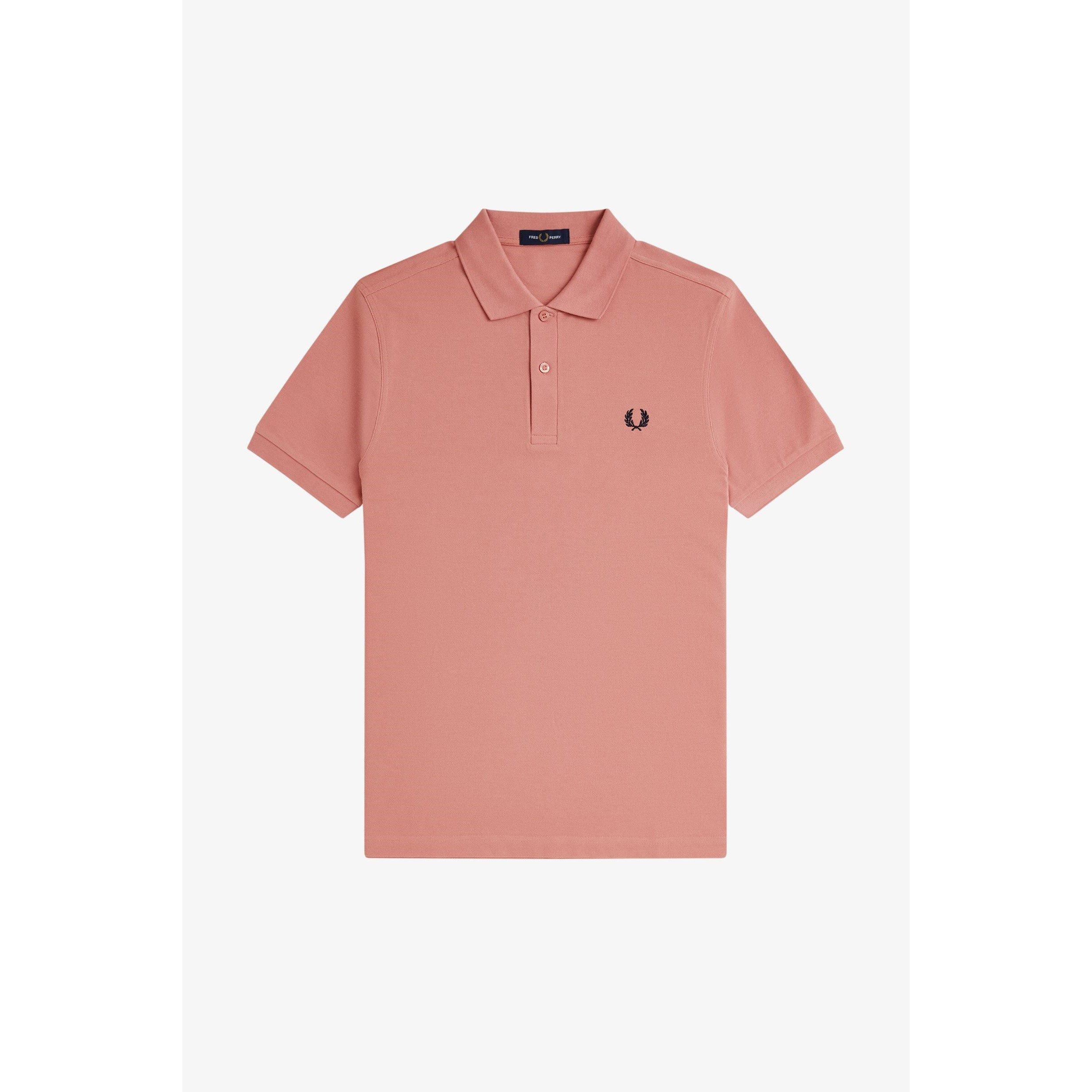 Plain Polo Shirt