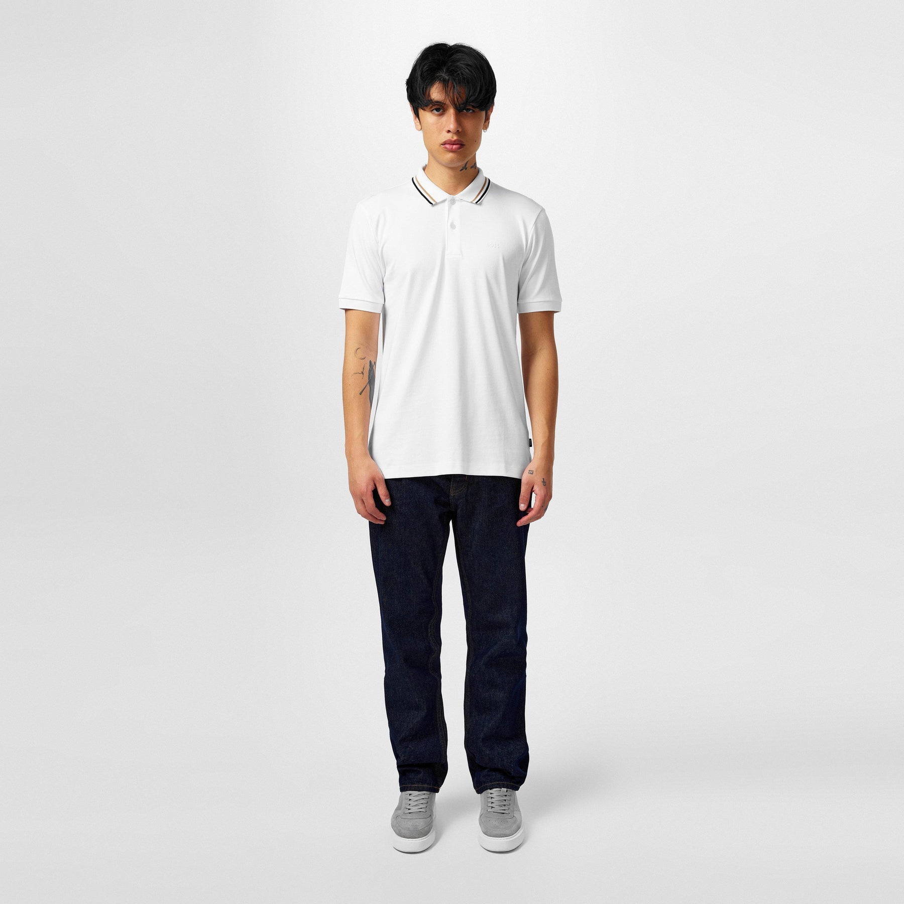 Men's Penrose Polo Shirt