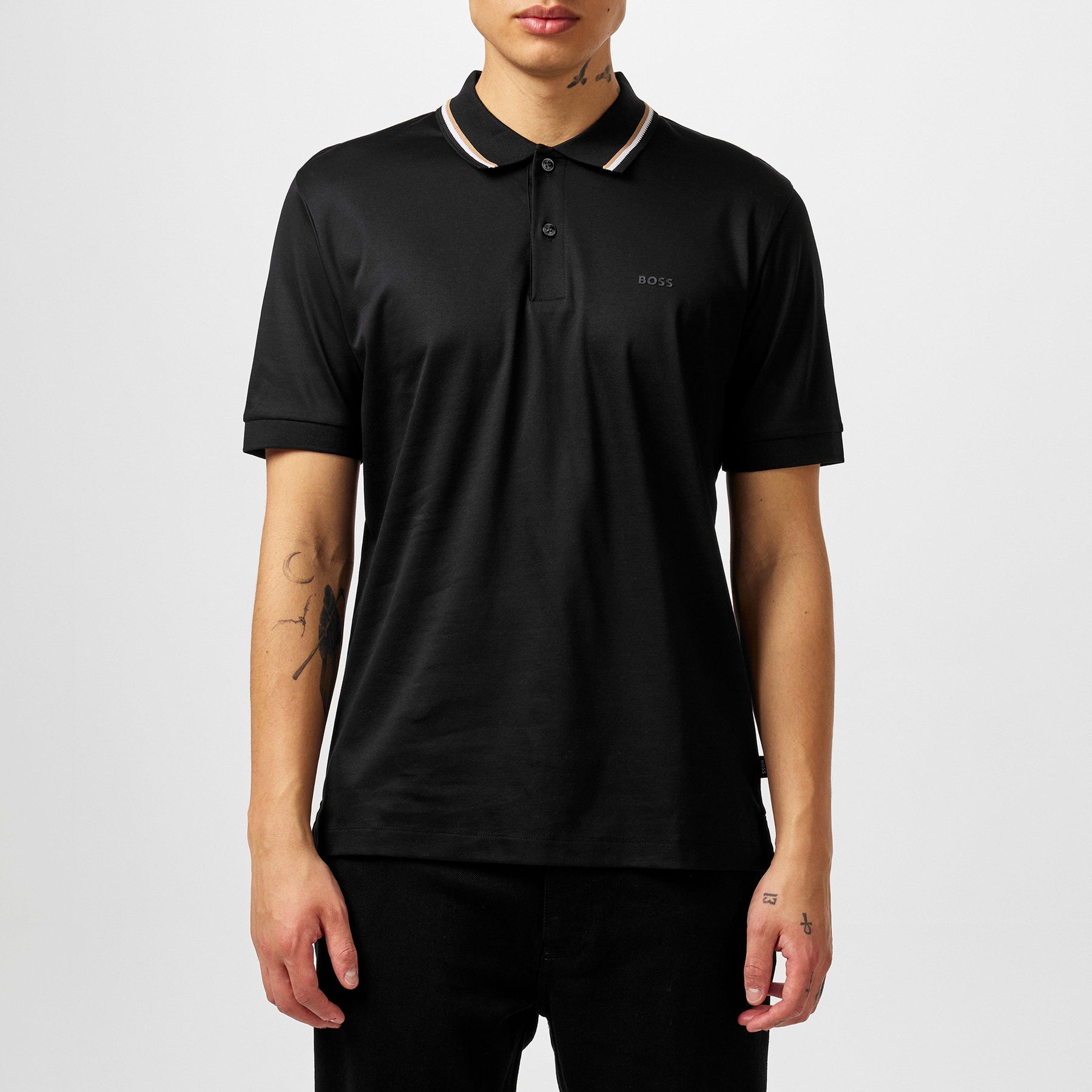 Men's Penrose Polo Shirt