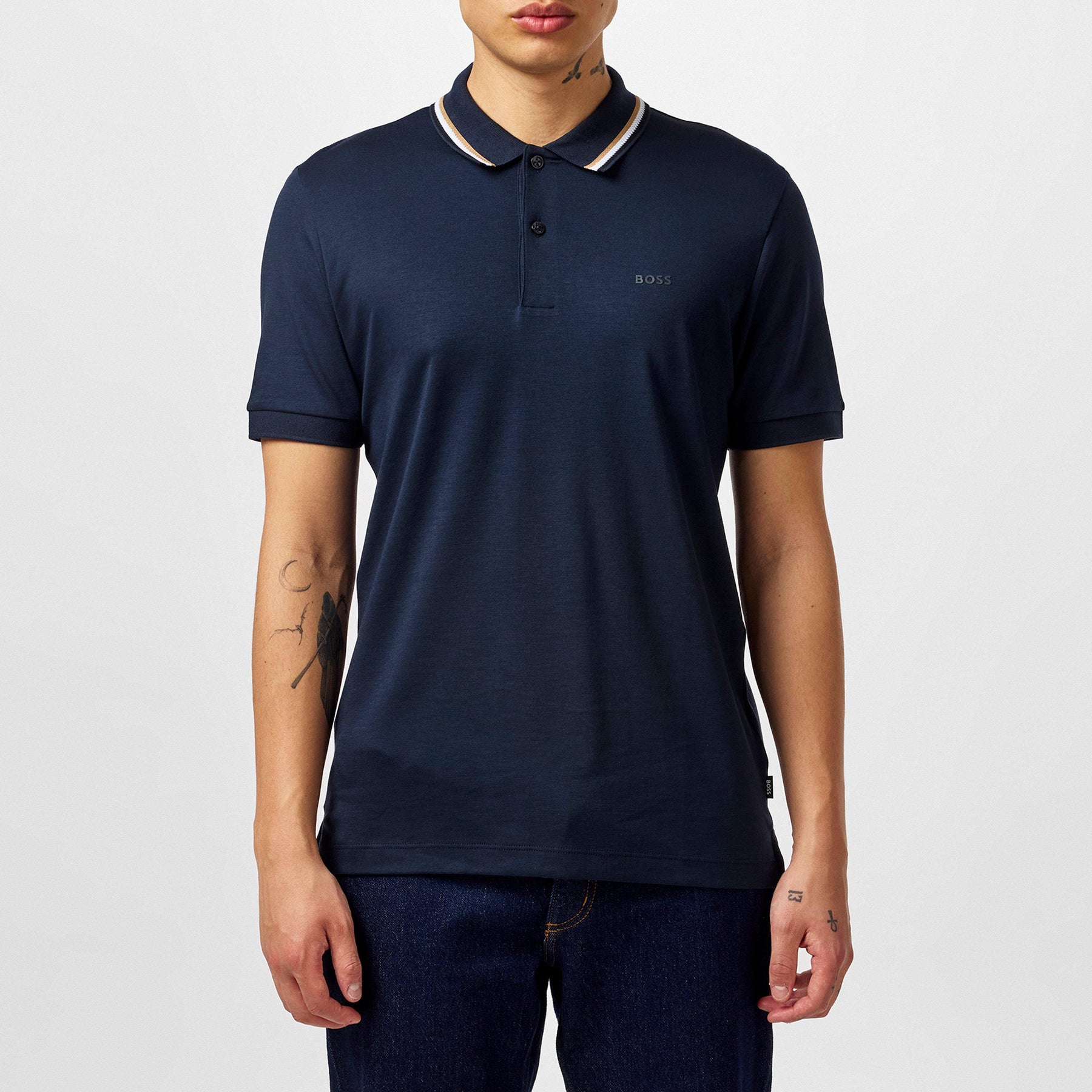 Men's Penrose Polo Shirt