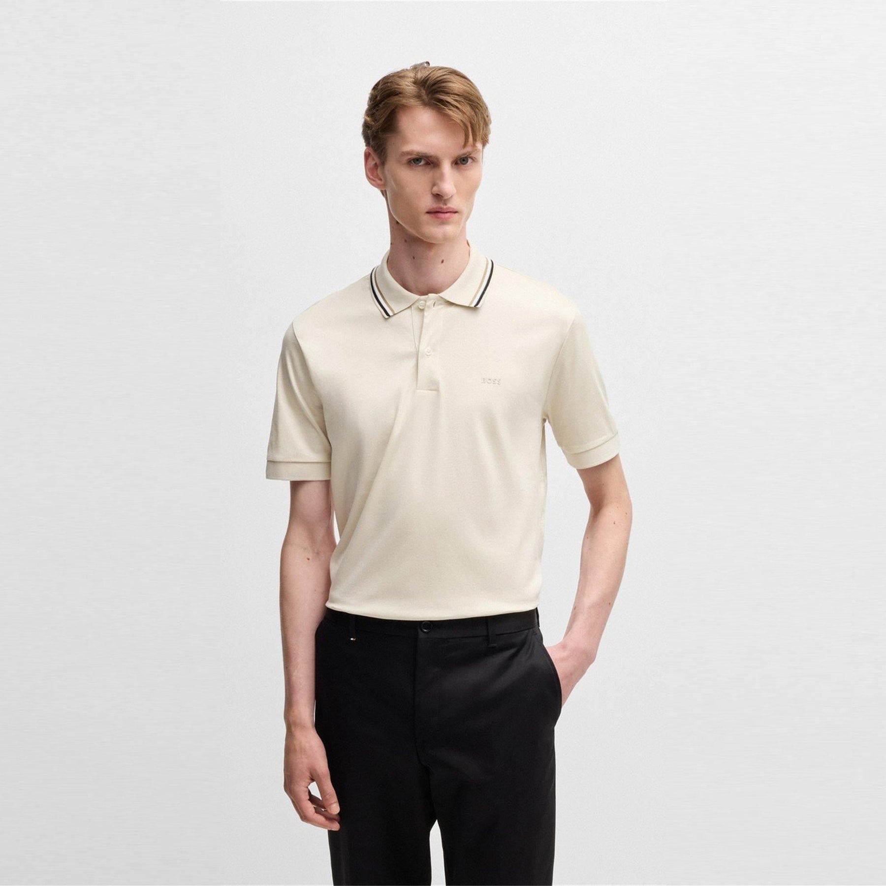 Men's Penrose Polo Shirt