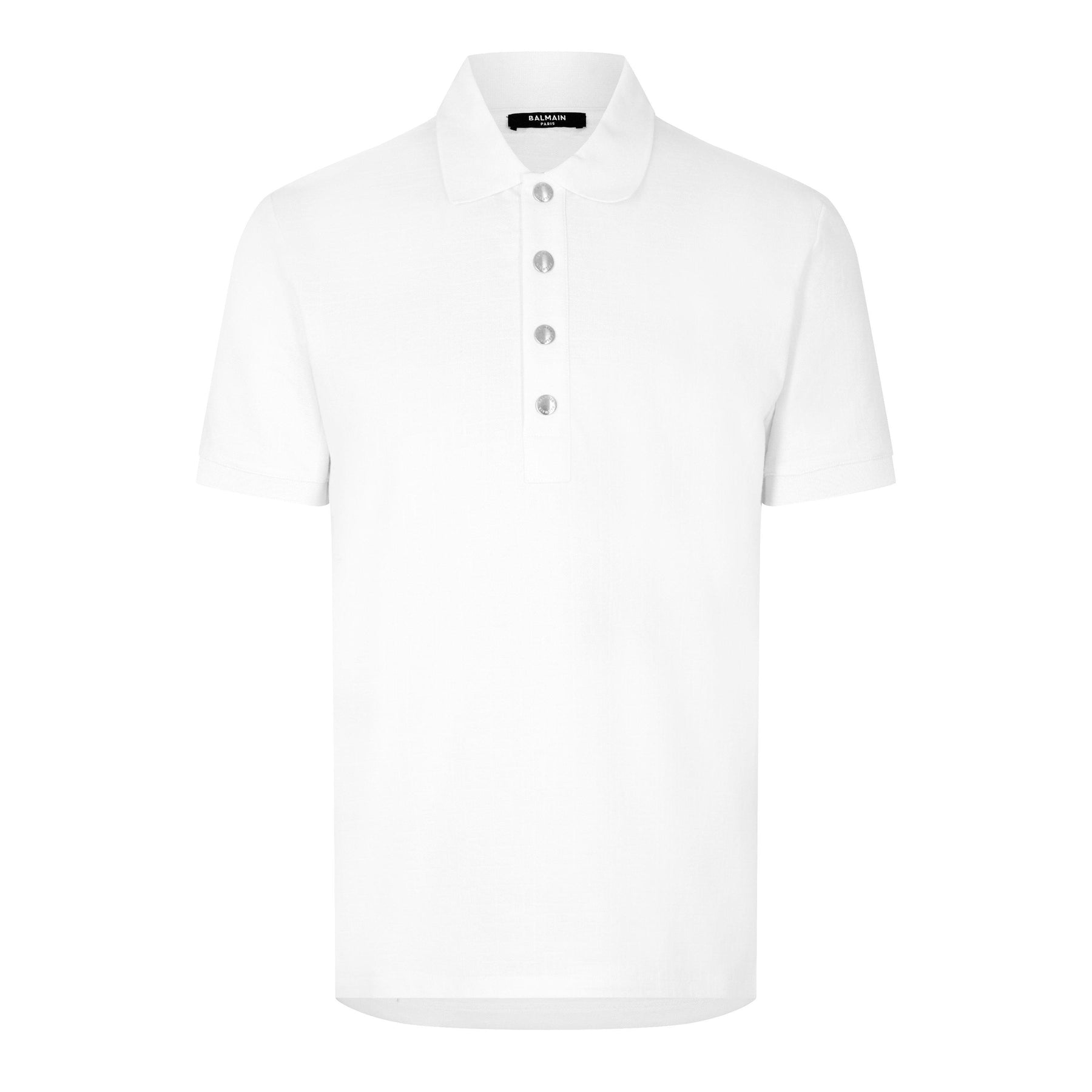 Polo Top