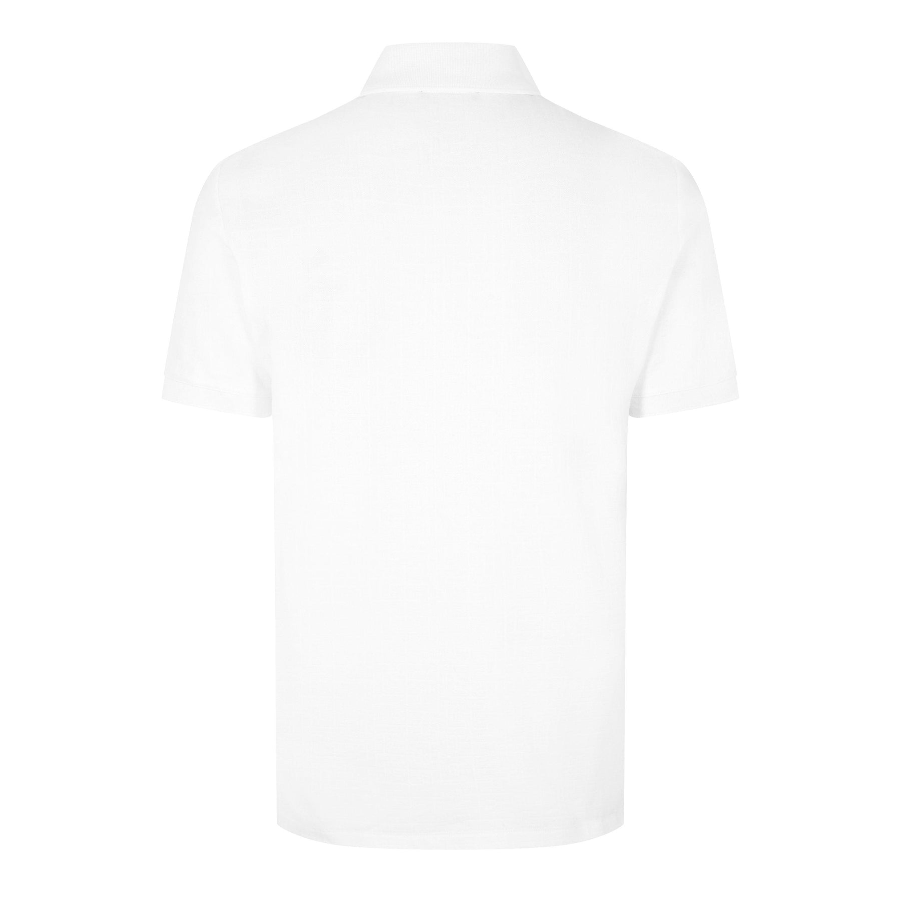 Polo Top